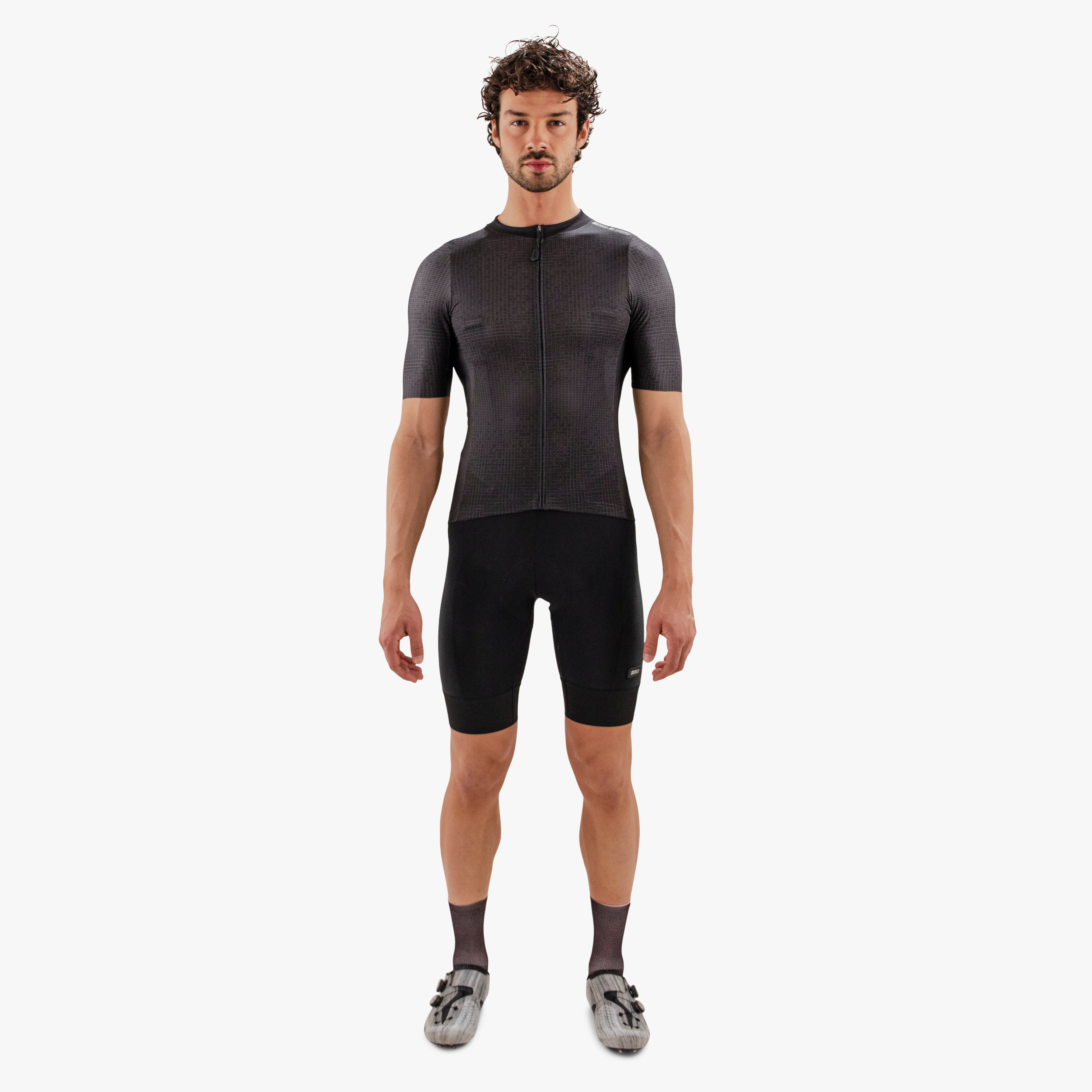 SHORT SLEEVES TRIATHLON SUIT