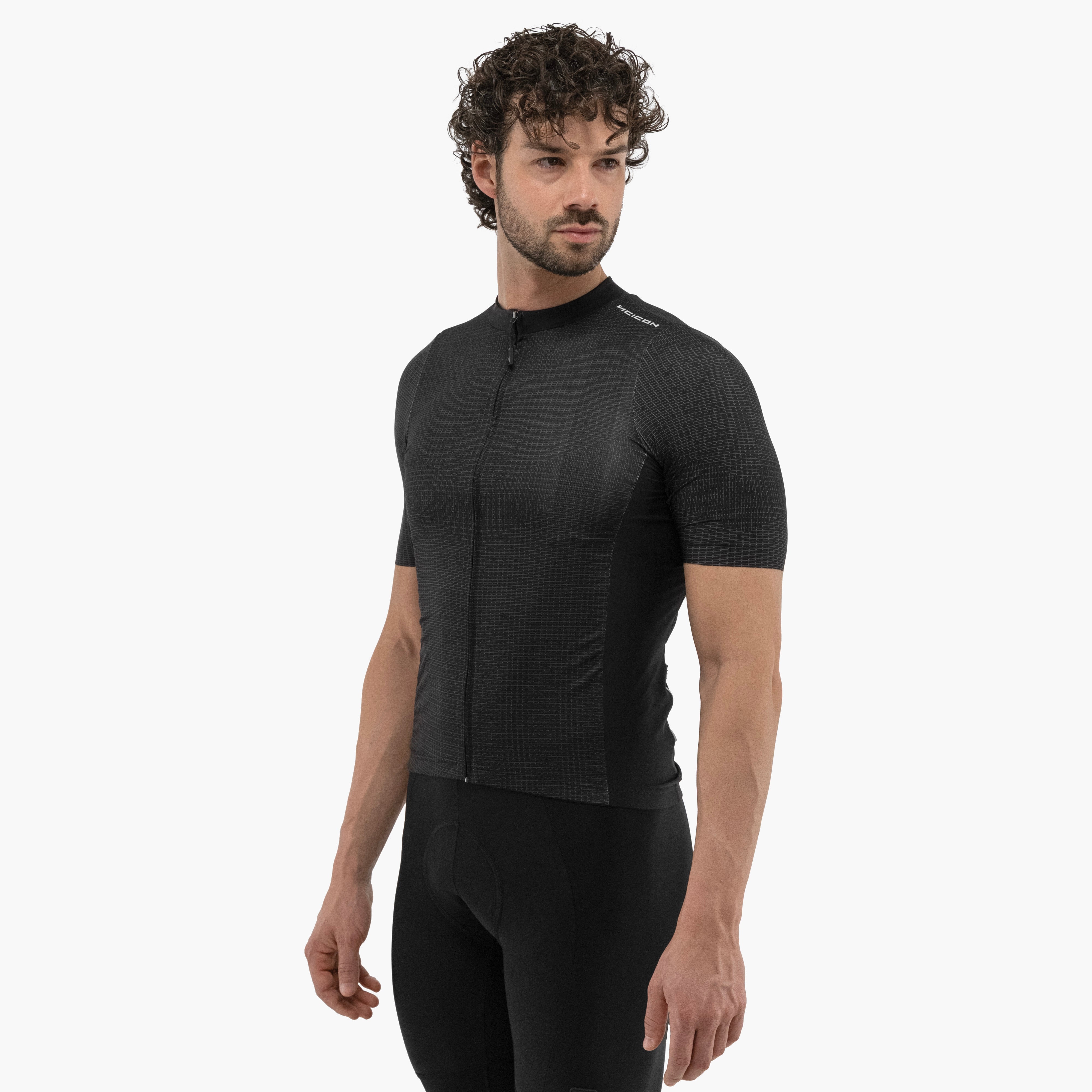 CYCLING JERSEY X-OVER 9.5