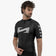 CYCLING JERSEY X-OVER IRON