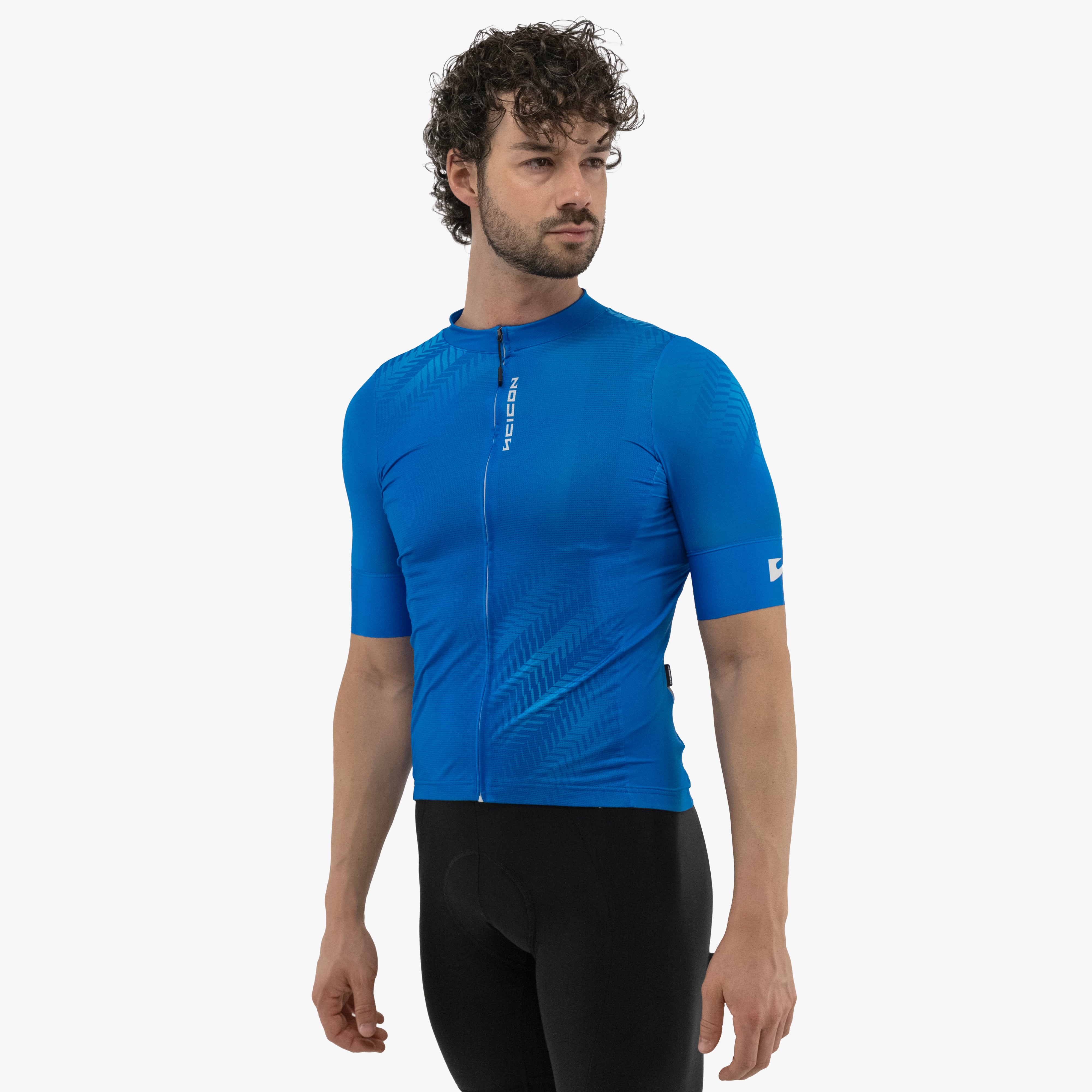 CYCLING JERSEY X-OVER