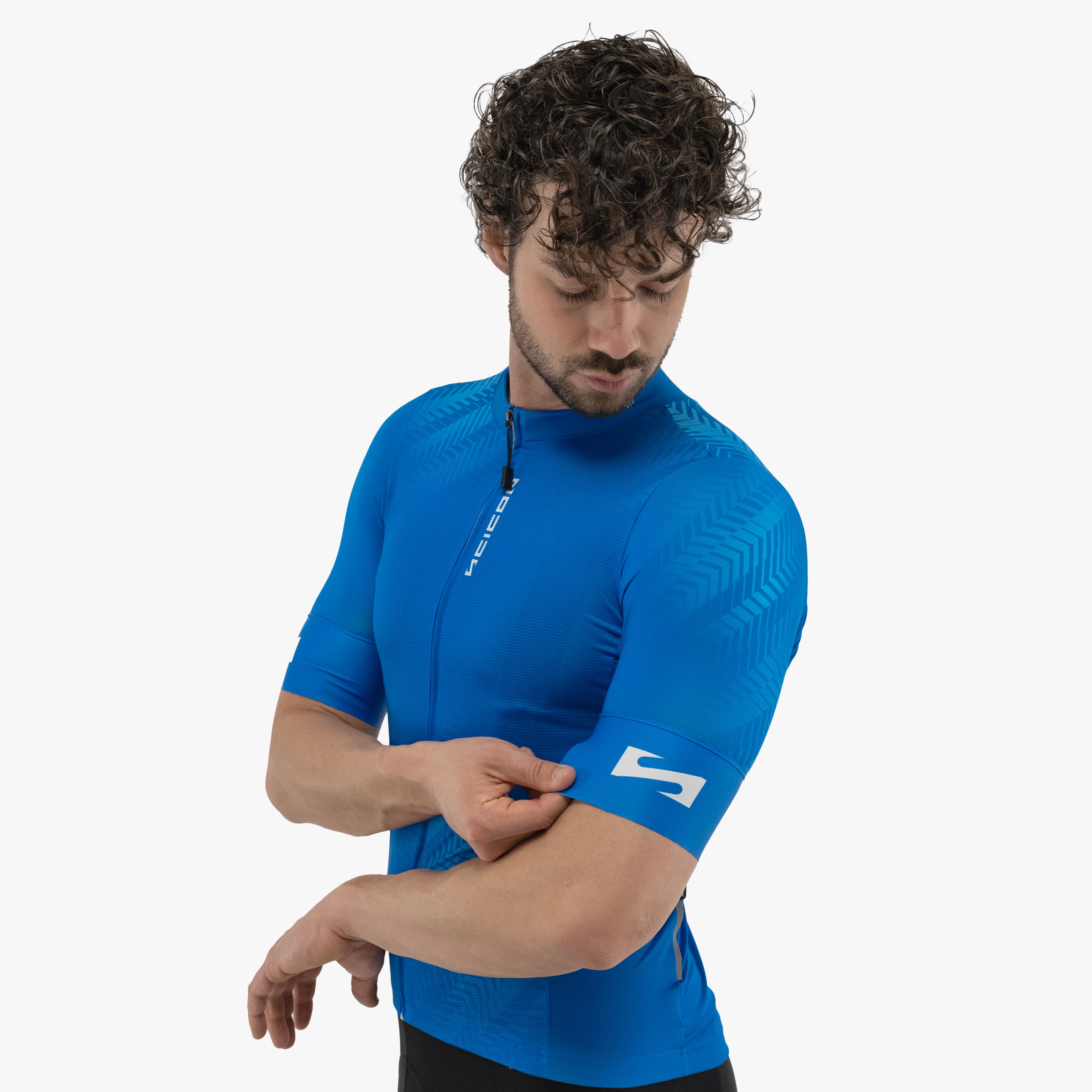 CYCLING JERSEY X-OVER