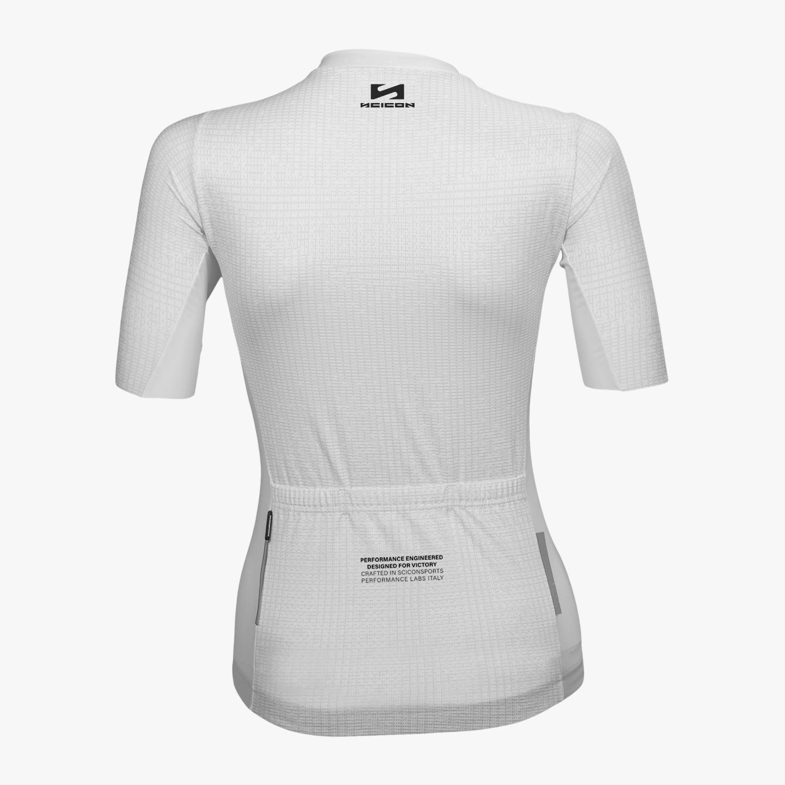 WOMEN CYCLING JERSEY X-OVER 9.5