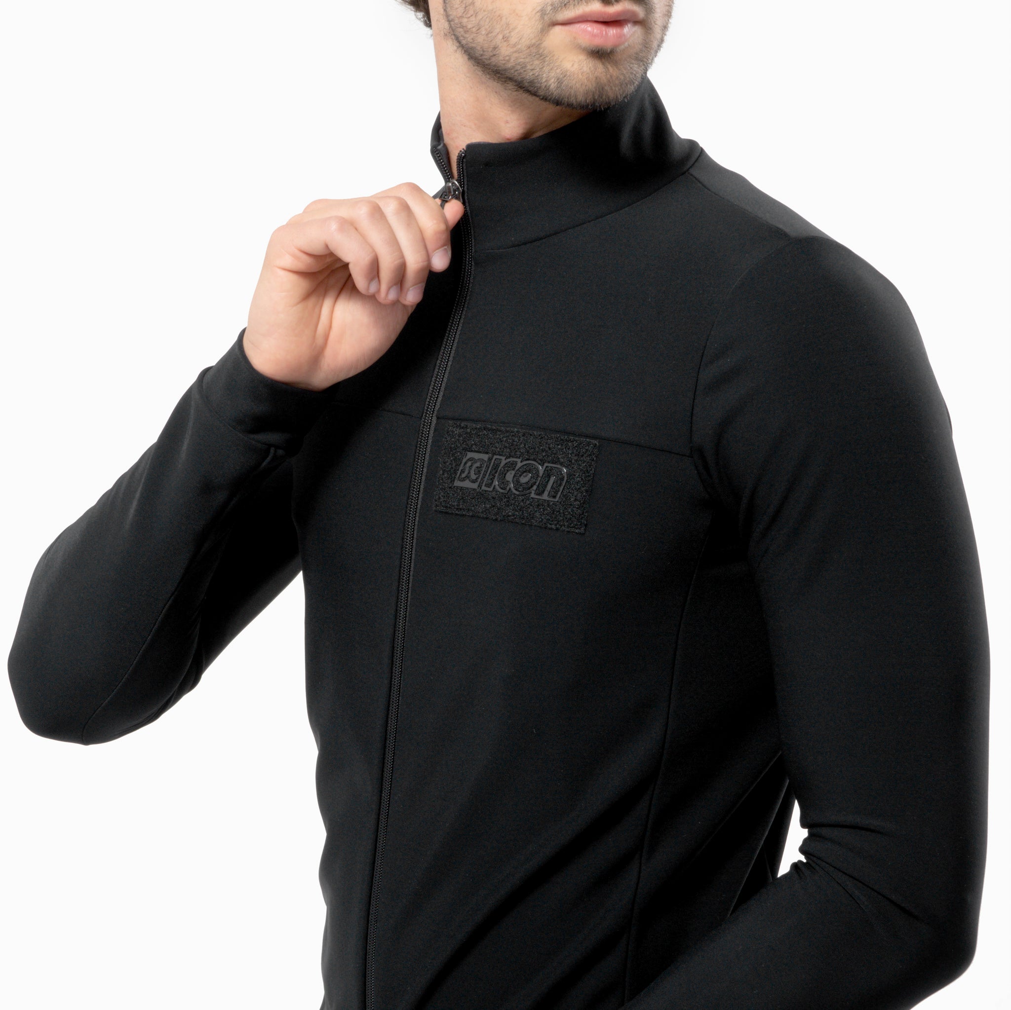 LONG SLEEVE JERSEY