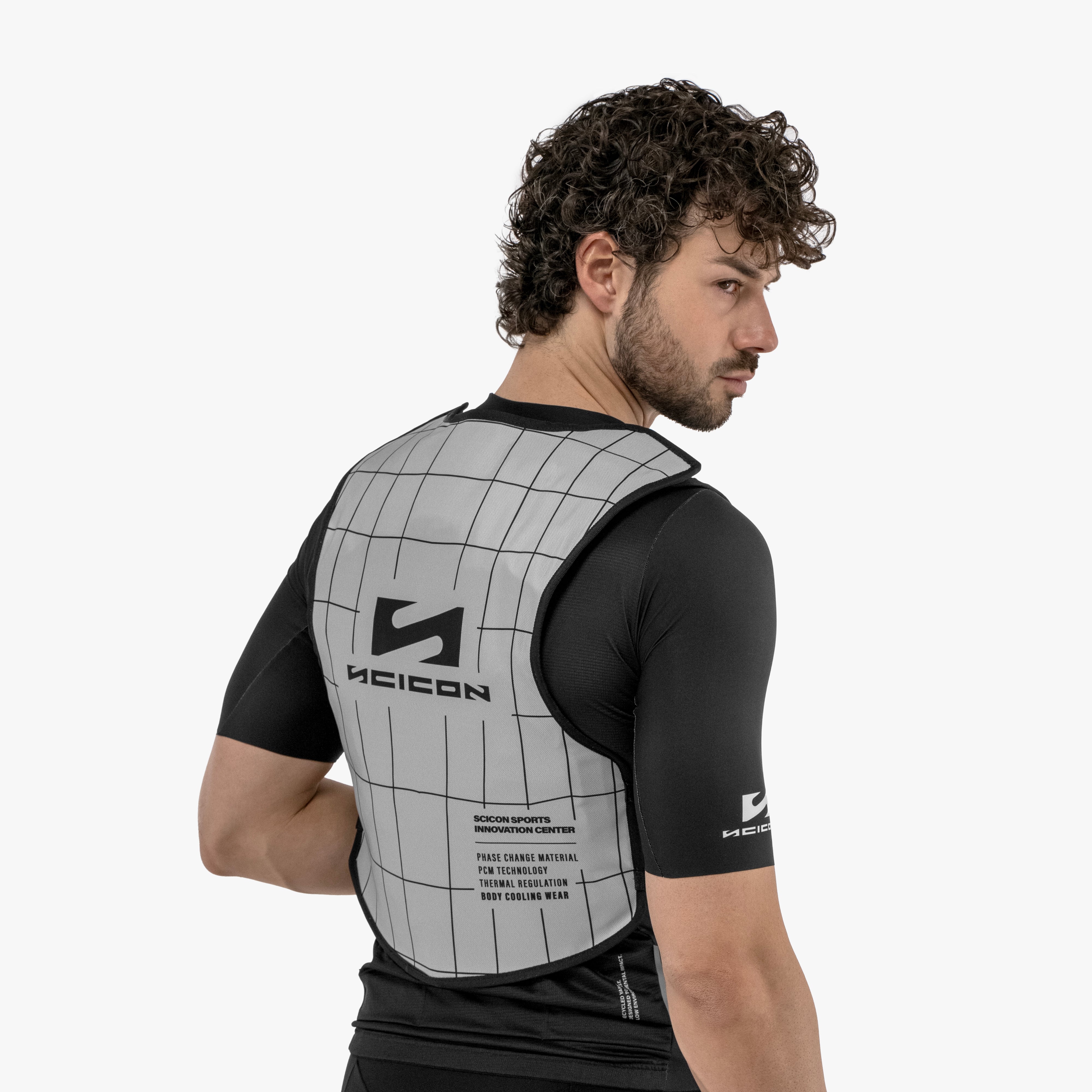 BODY COOLING VEST