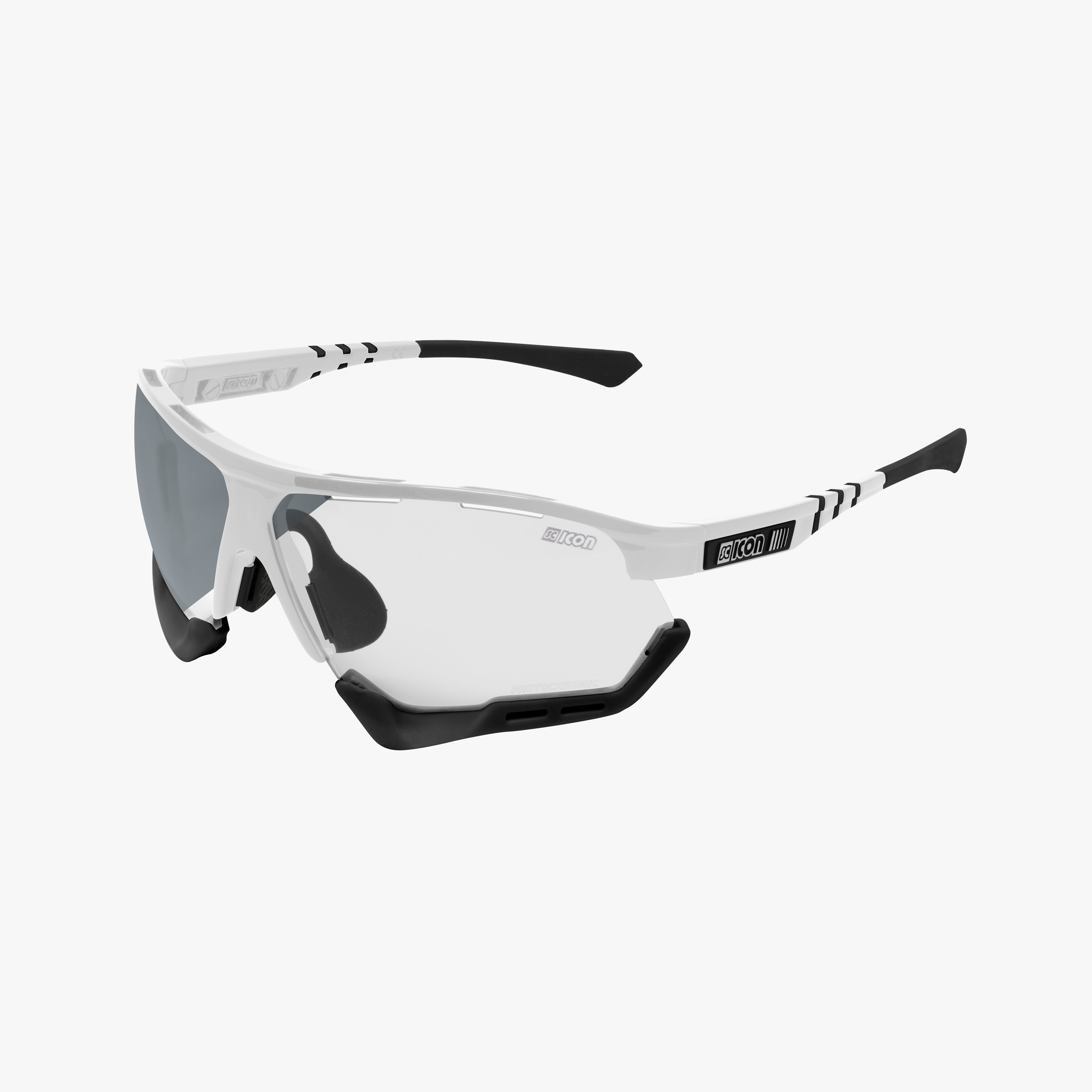 AEROCOMFORT SCN-XT PHOTOCHROMIC- XL