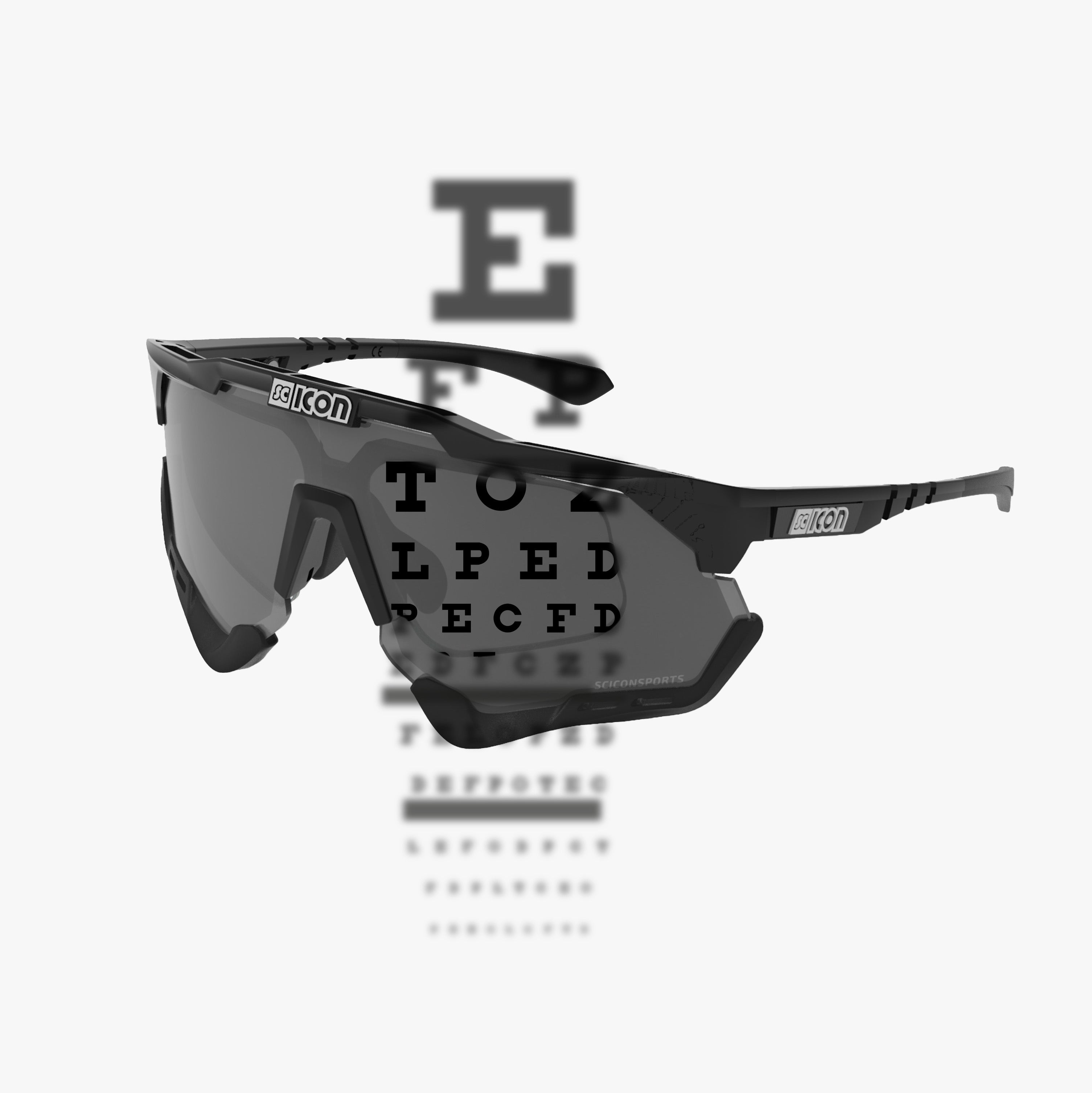 AEROSHADE RX