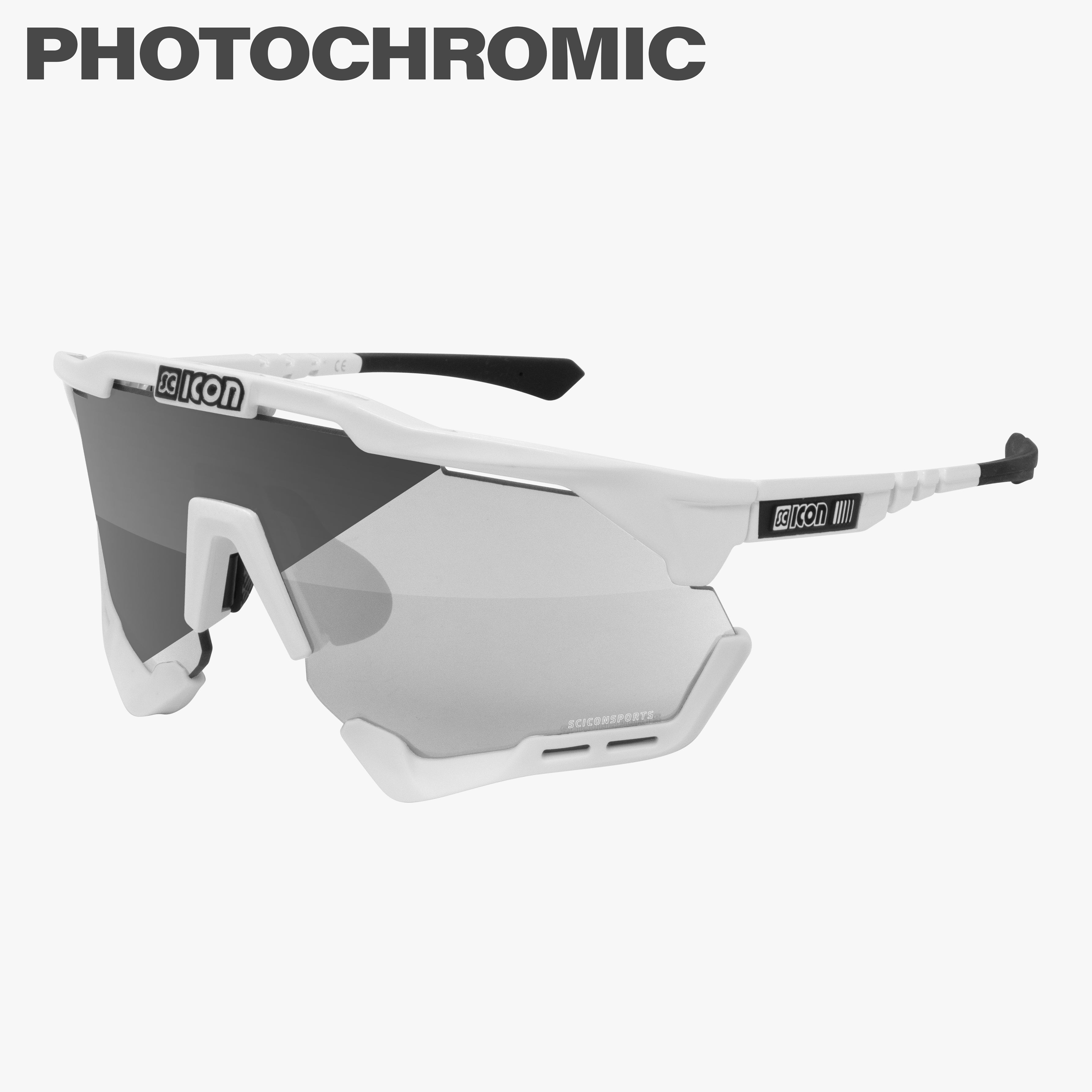 AEROSHADE XL PHOTOCHROMIC