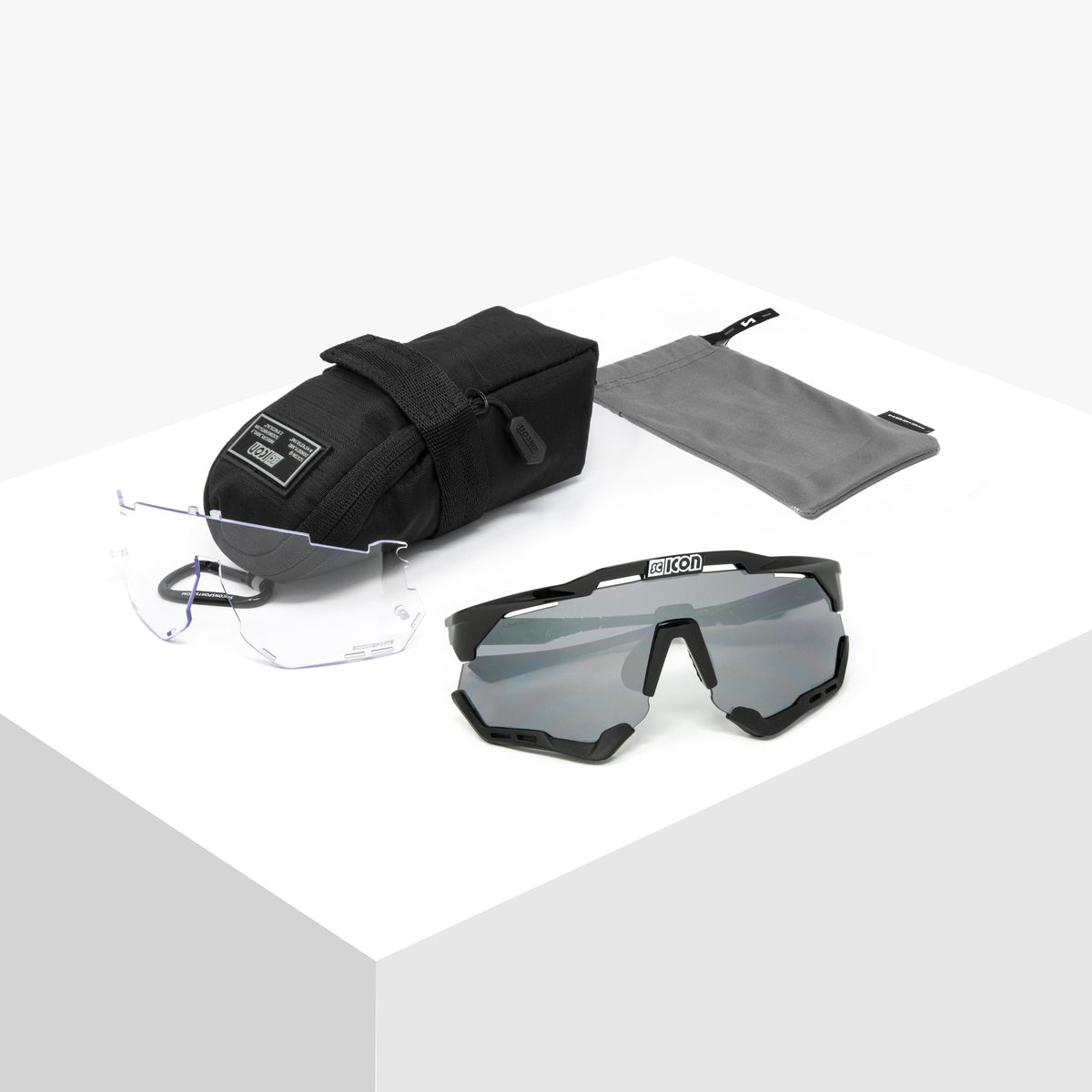 aeroshade xl box