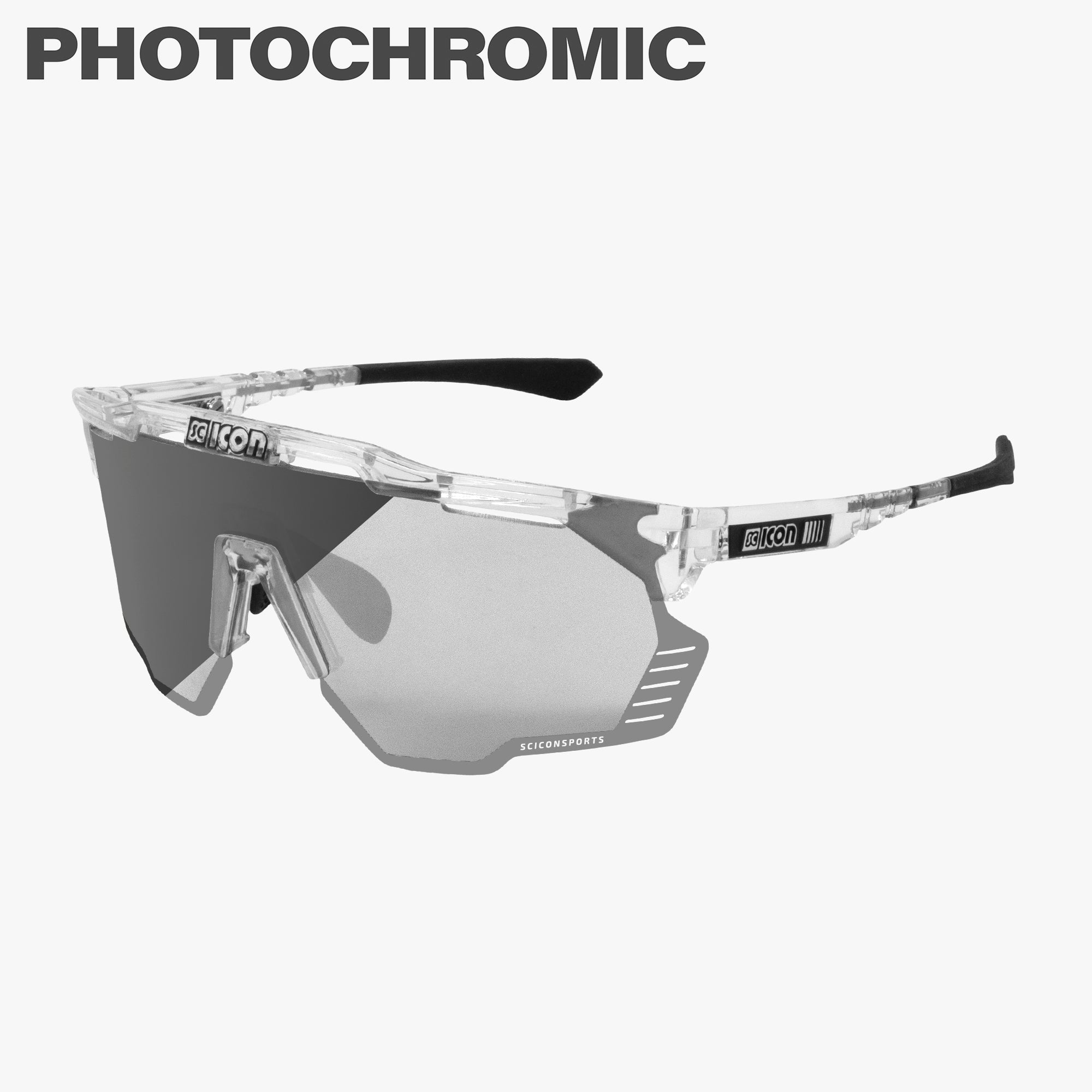 AEROSHADE KUNKEN PHOTOCHROMIC
