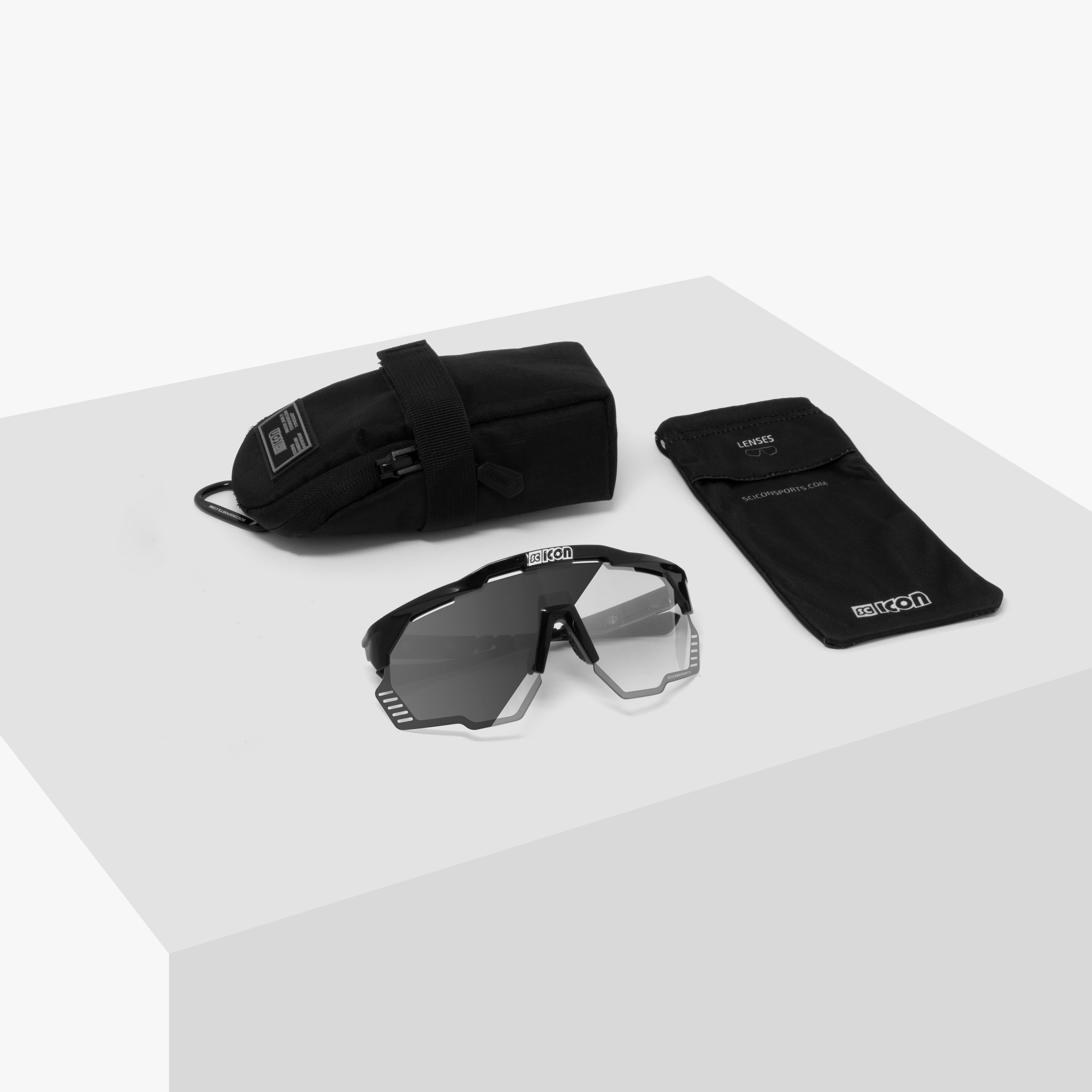 AEROSHADE KUNKEN PHOTOCHROMIC