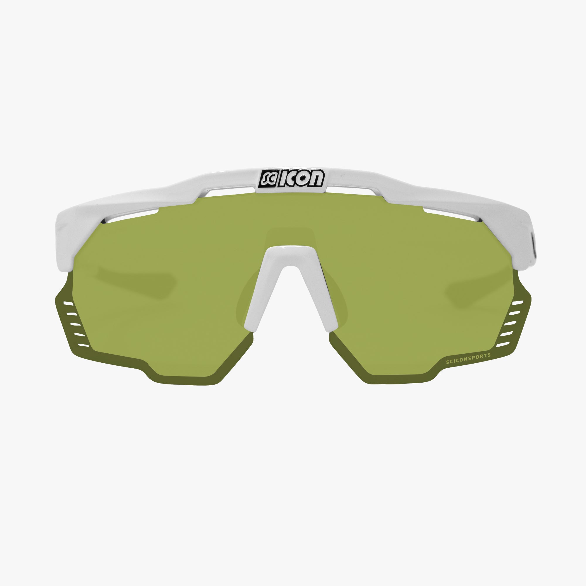 aeroshade kunken front