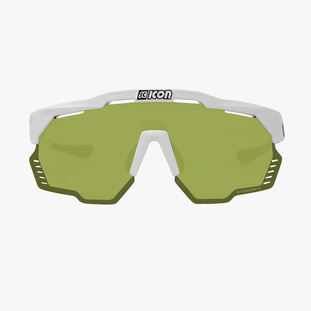 aeroshade kunken front