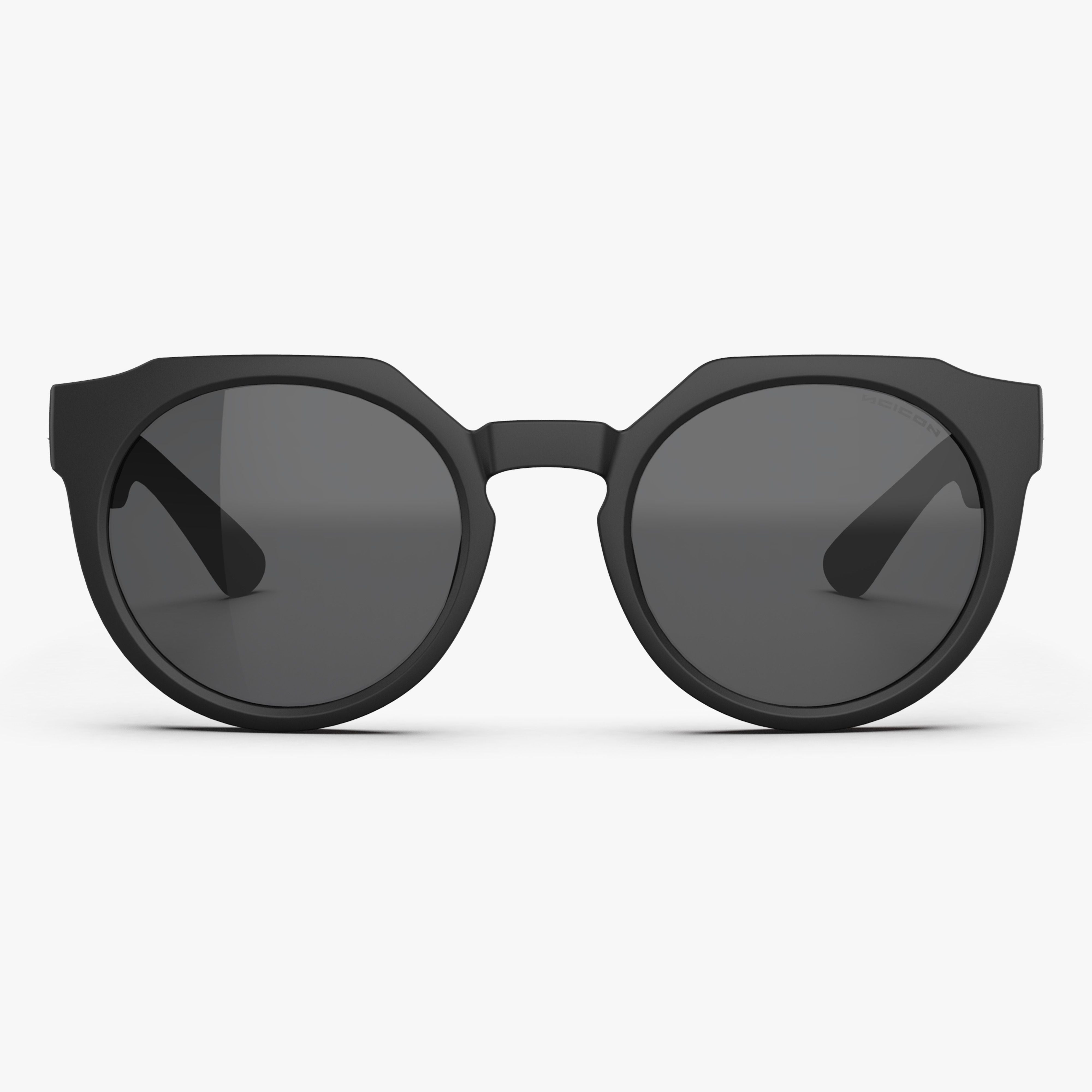 Matte Black   Polarized Smoke