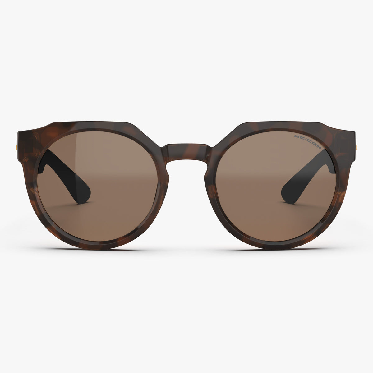 Dark Havana Gloss   Brown