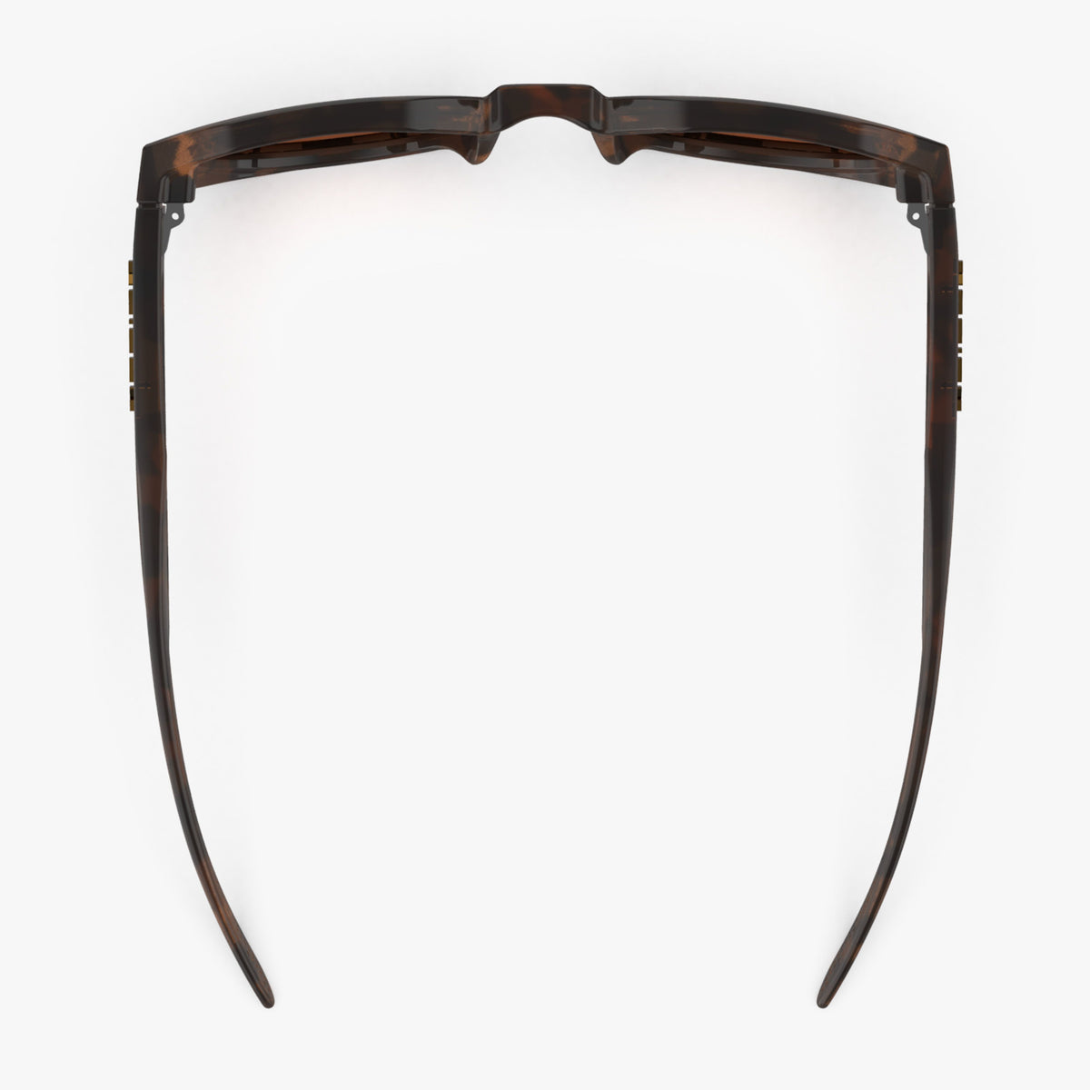 Dark Havana Gloss   Brown