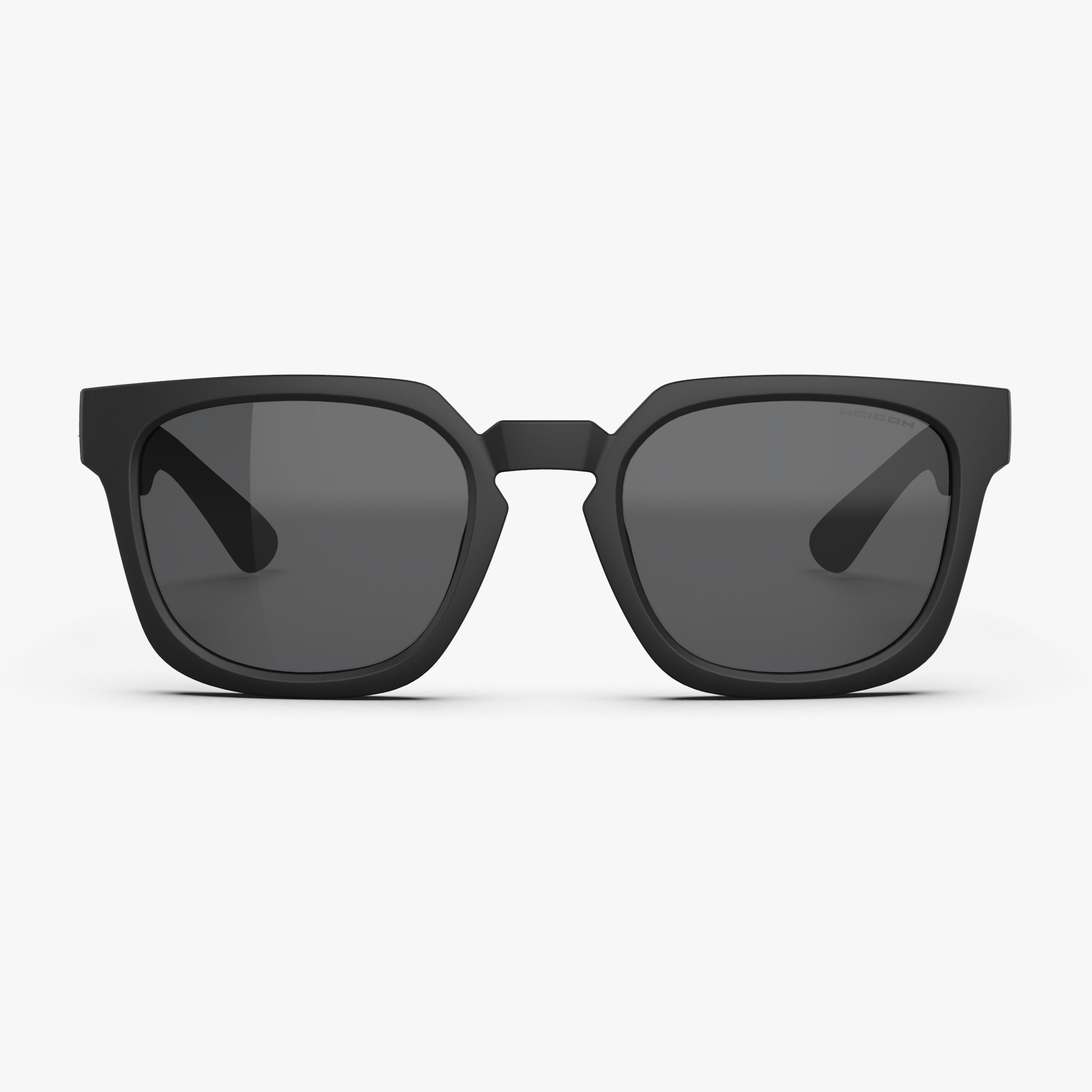 Matte Black Smoke