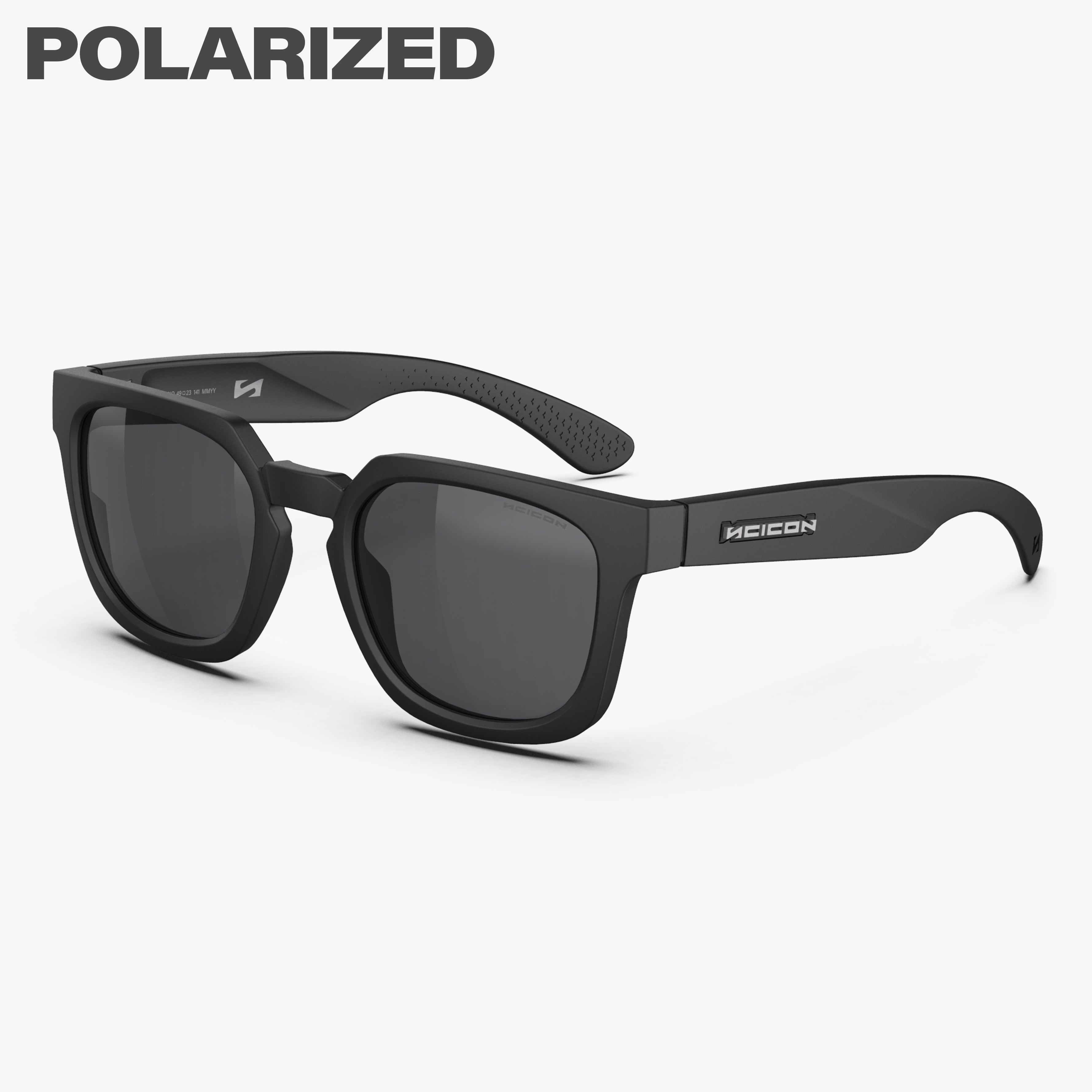 TURCIO 2.0 POLARIZED