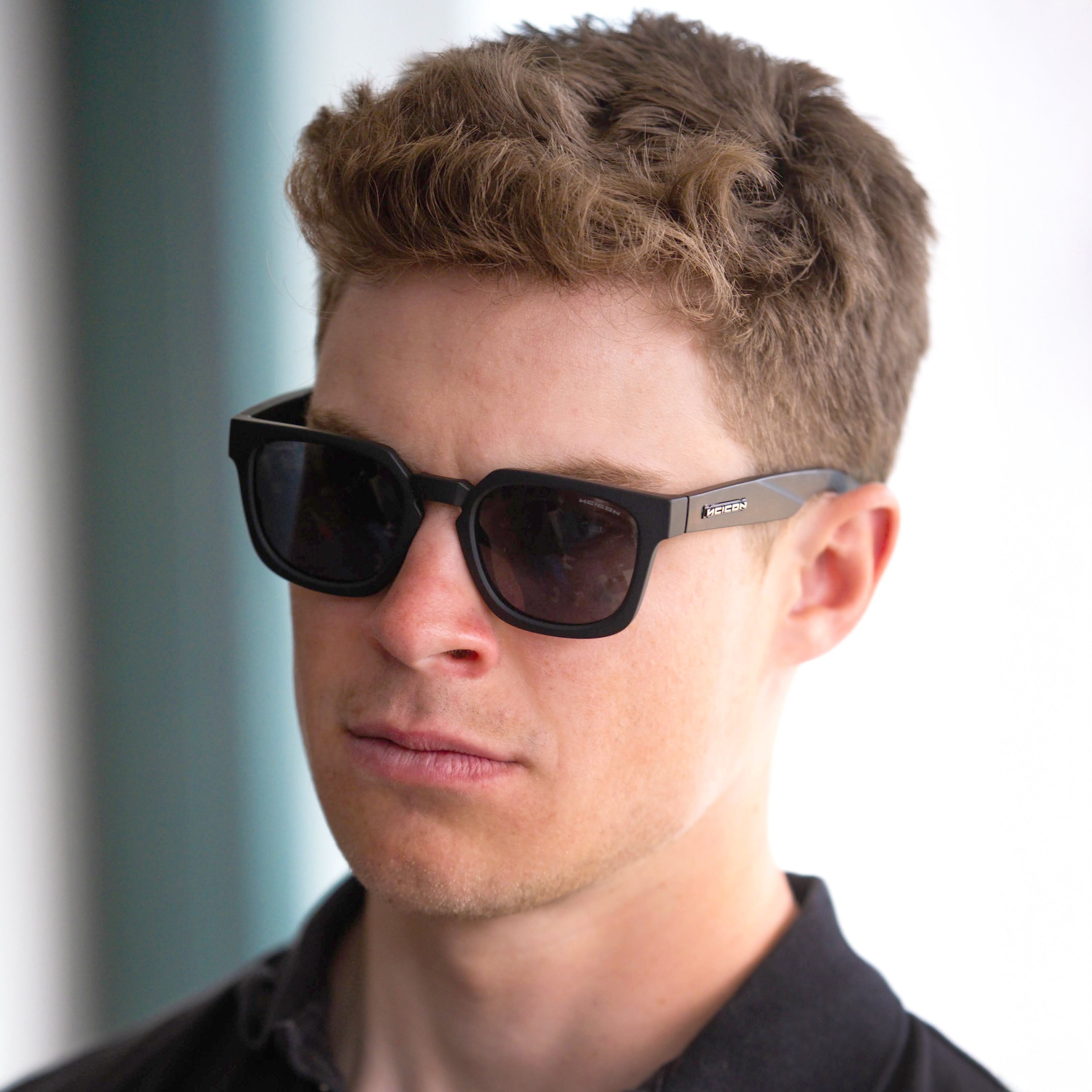 TURCIO 2.0 POLARIZED