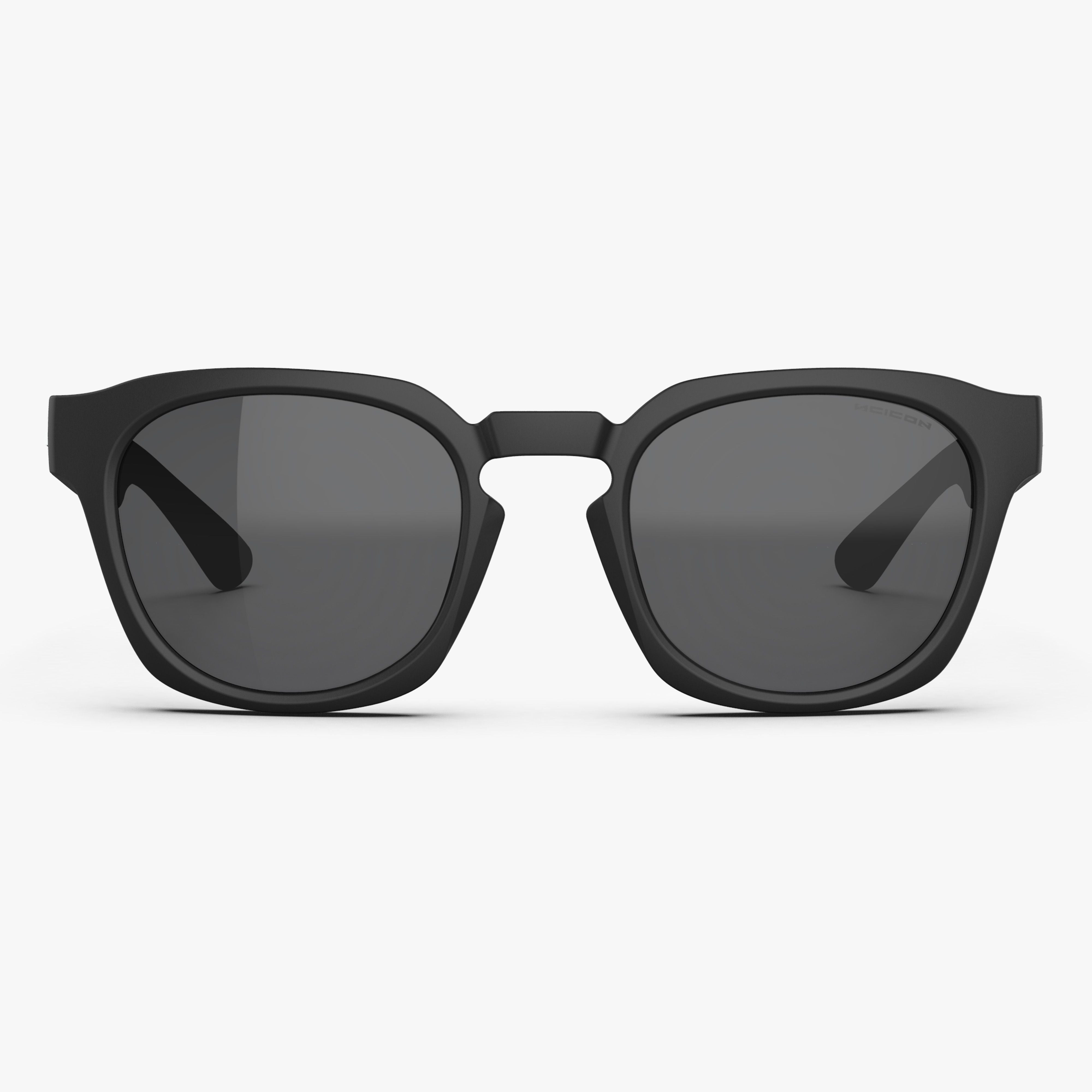 Matte Black   Smoke