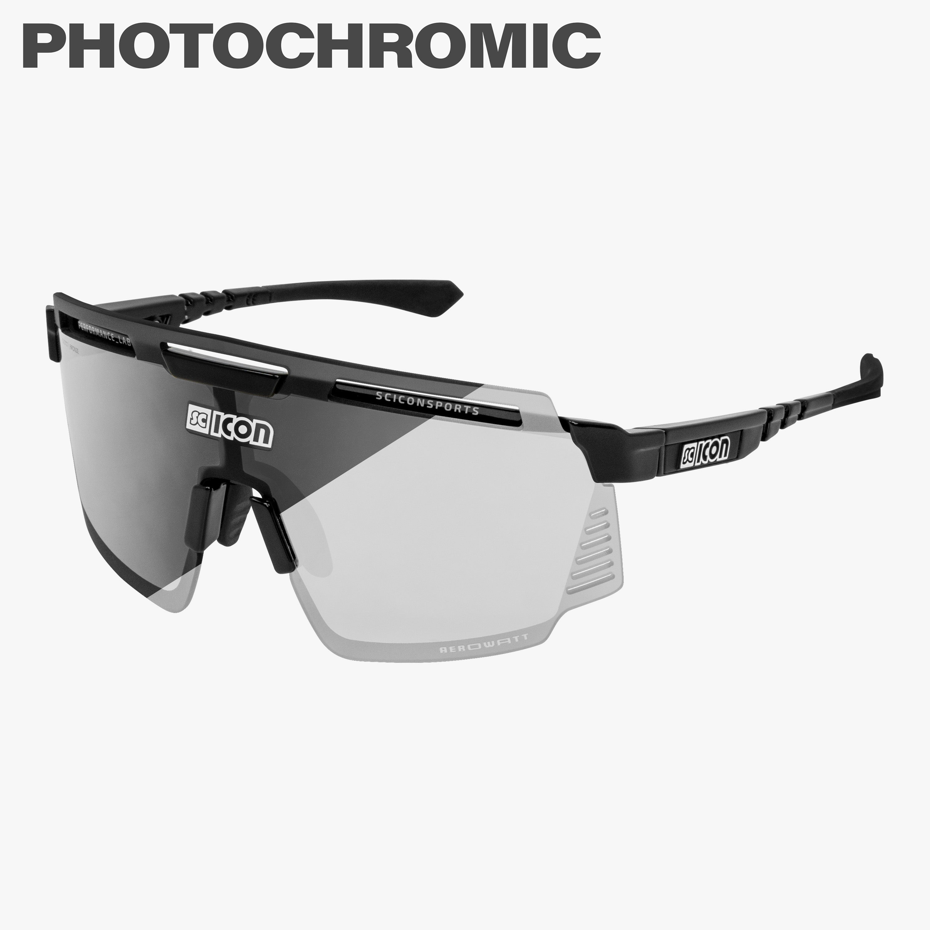 AEROWATT PHOTOCHROMIC