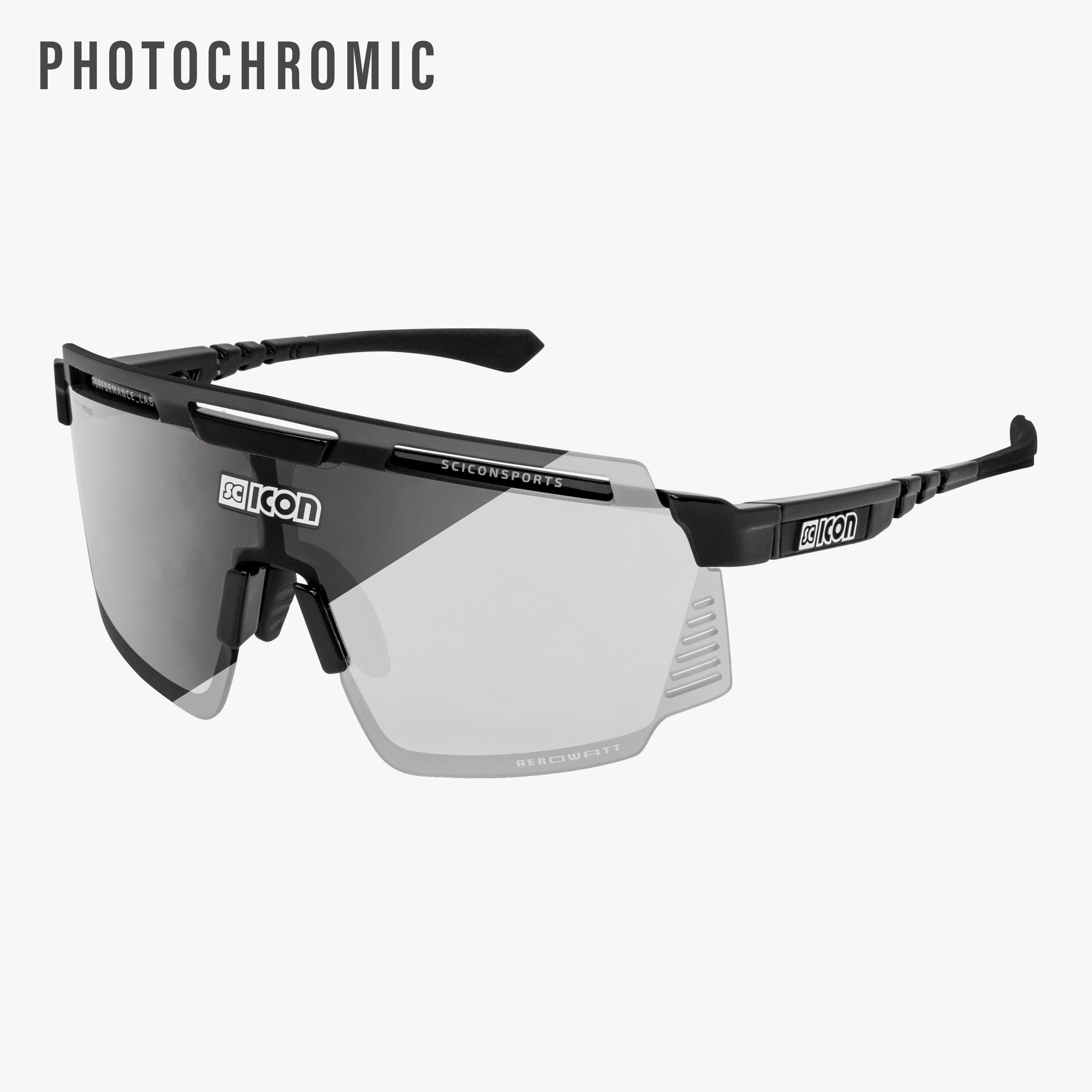 AEROWATT PHOTOCHROMIC