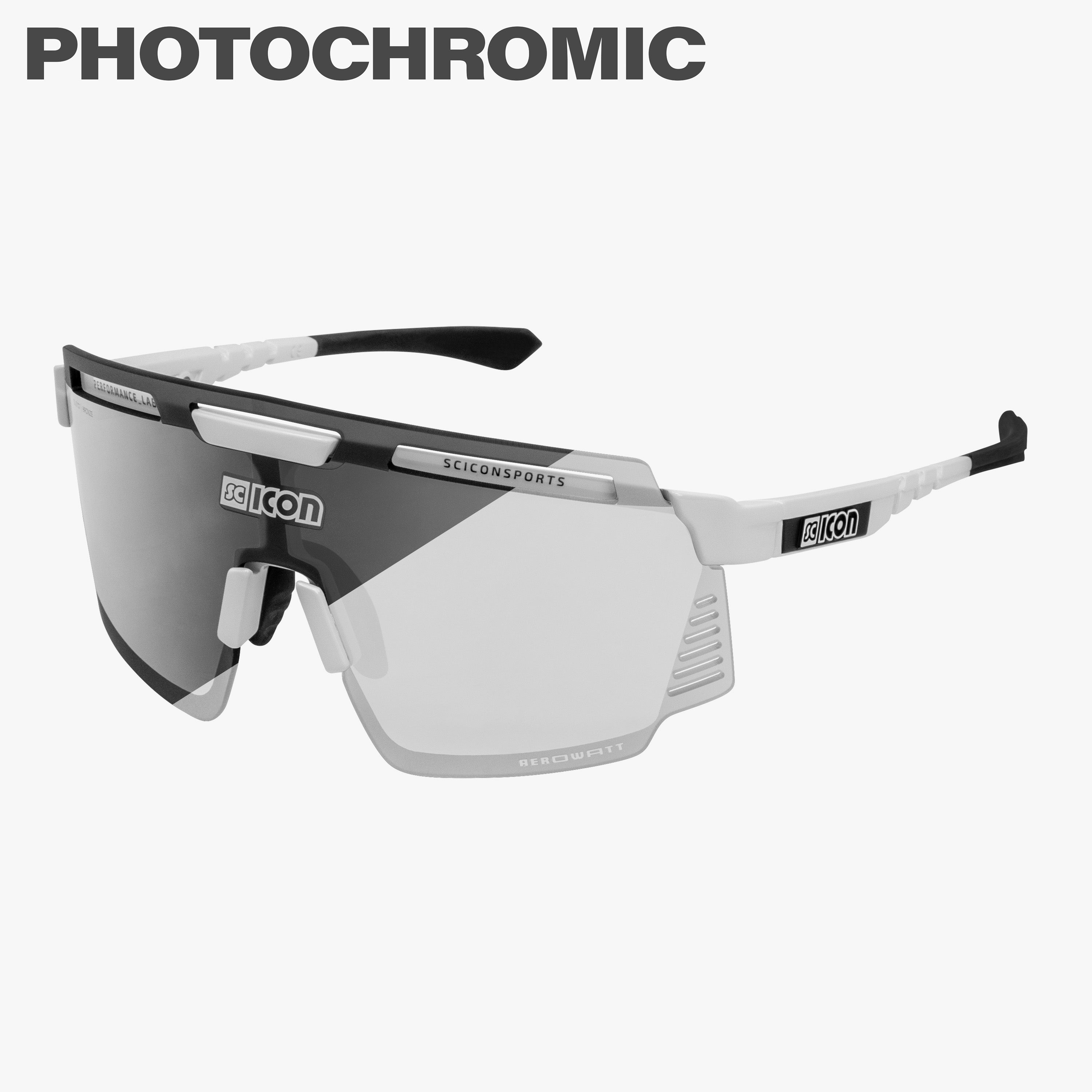 AEROWATT PHOTOCHROMIC