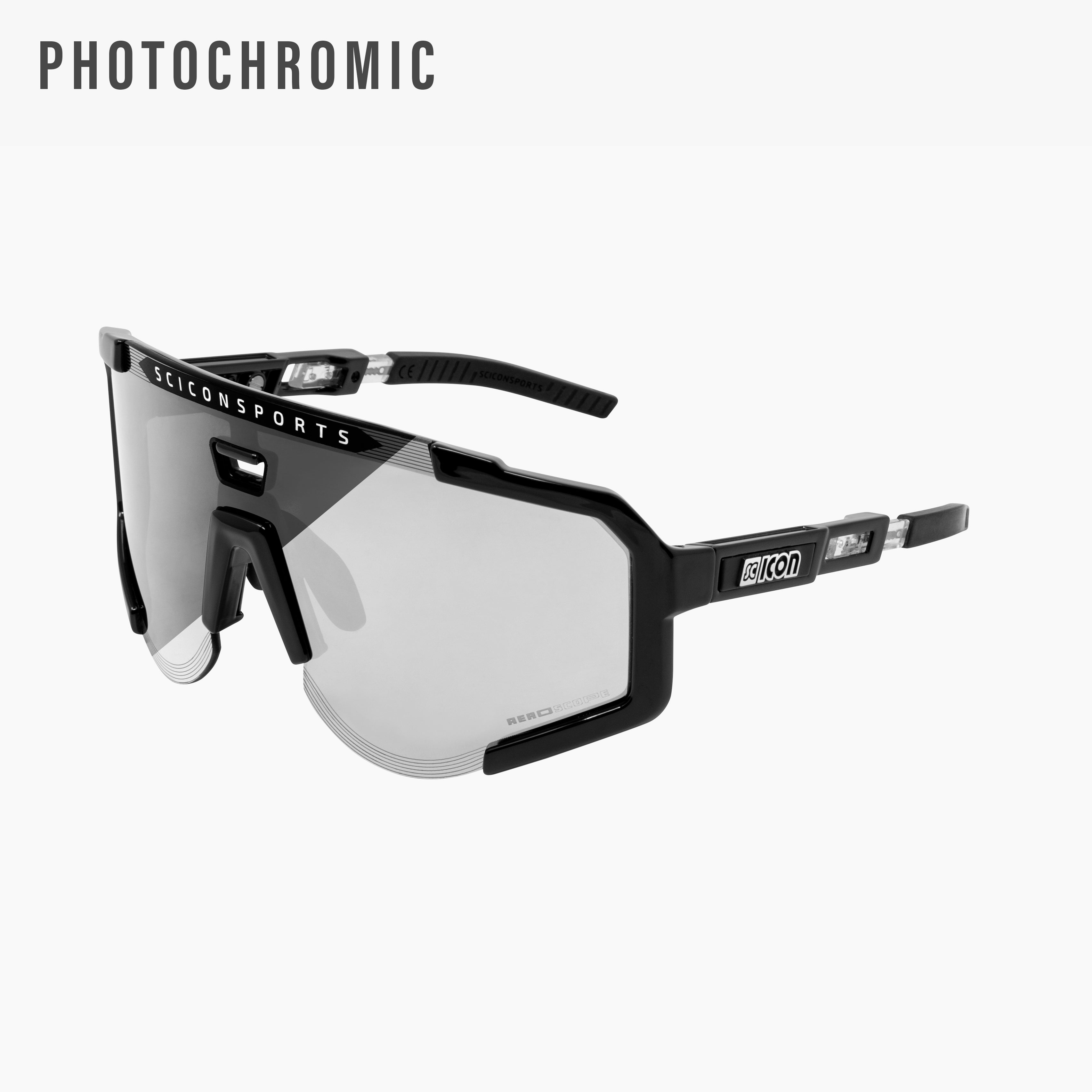 AEROSCOPE PHOTOCHROMIC