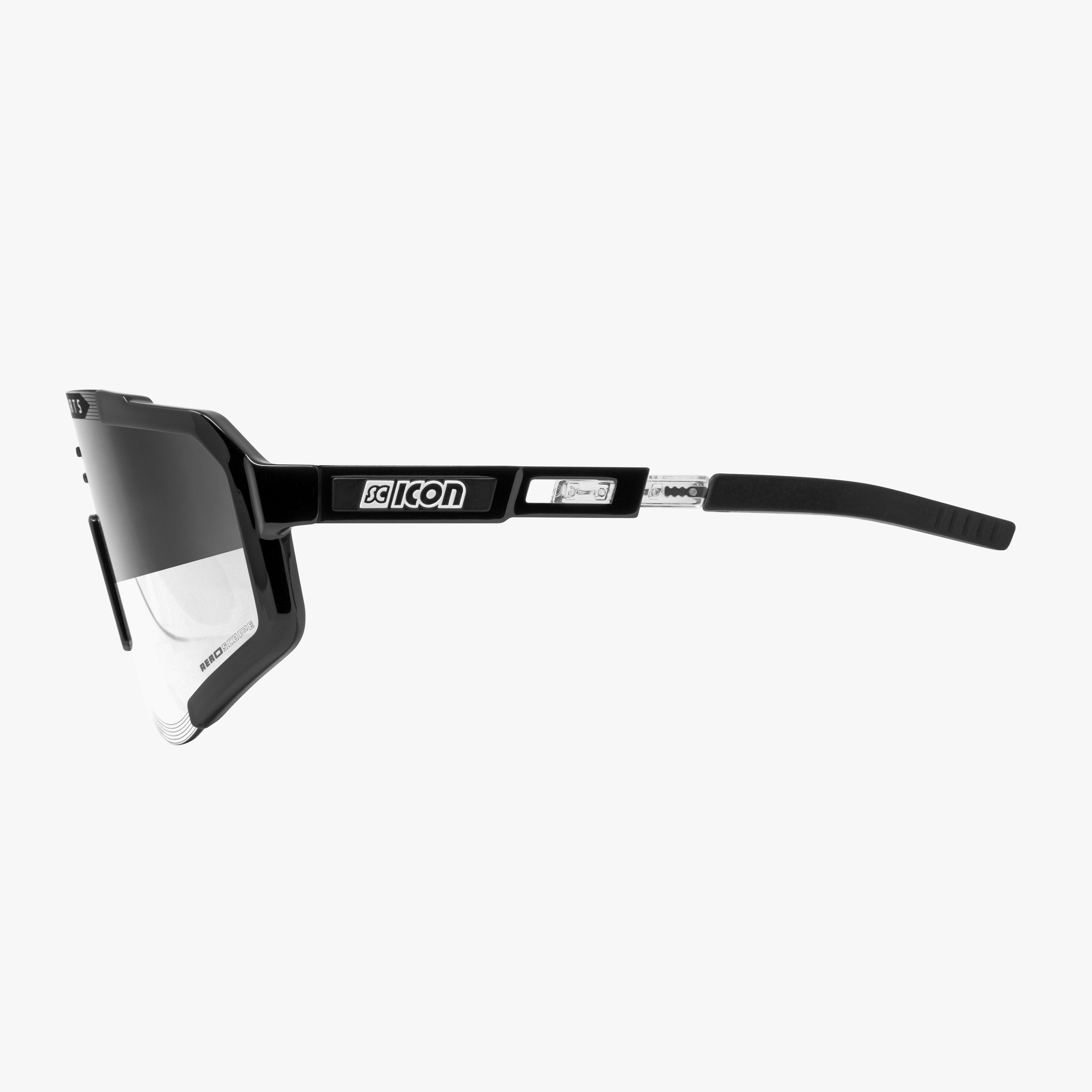 AEROSCOPE PHOTOCHROMIC