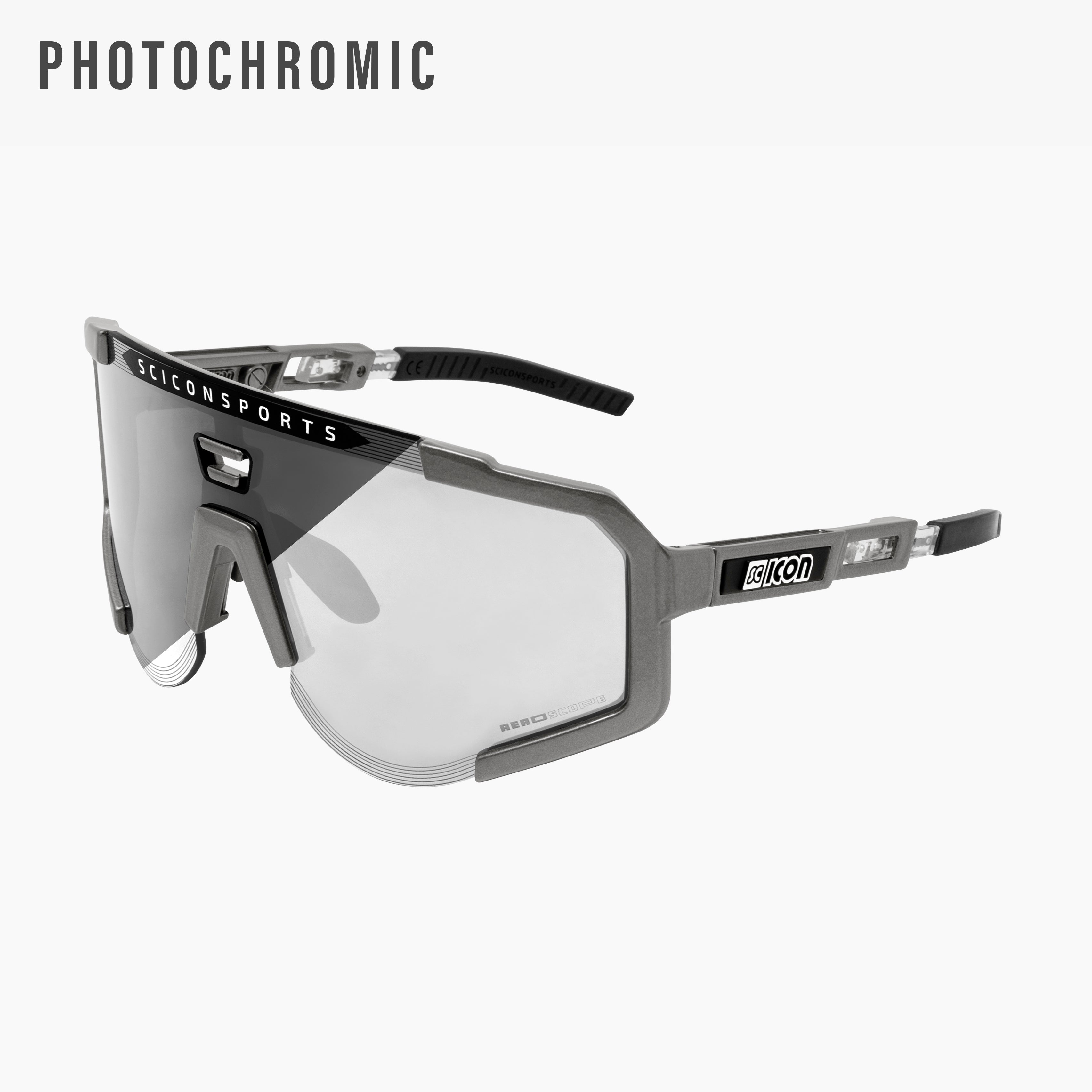 AEROSCOPE PHOTOCHROMIC