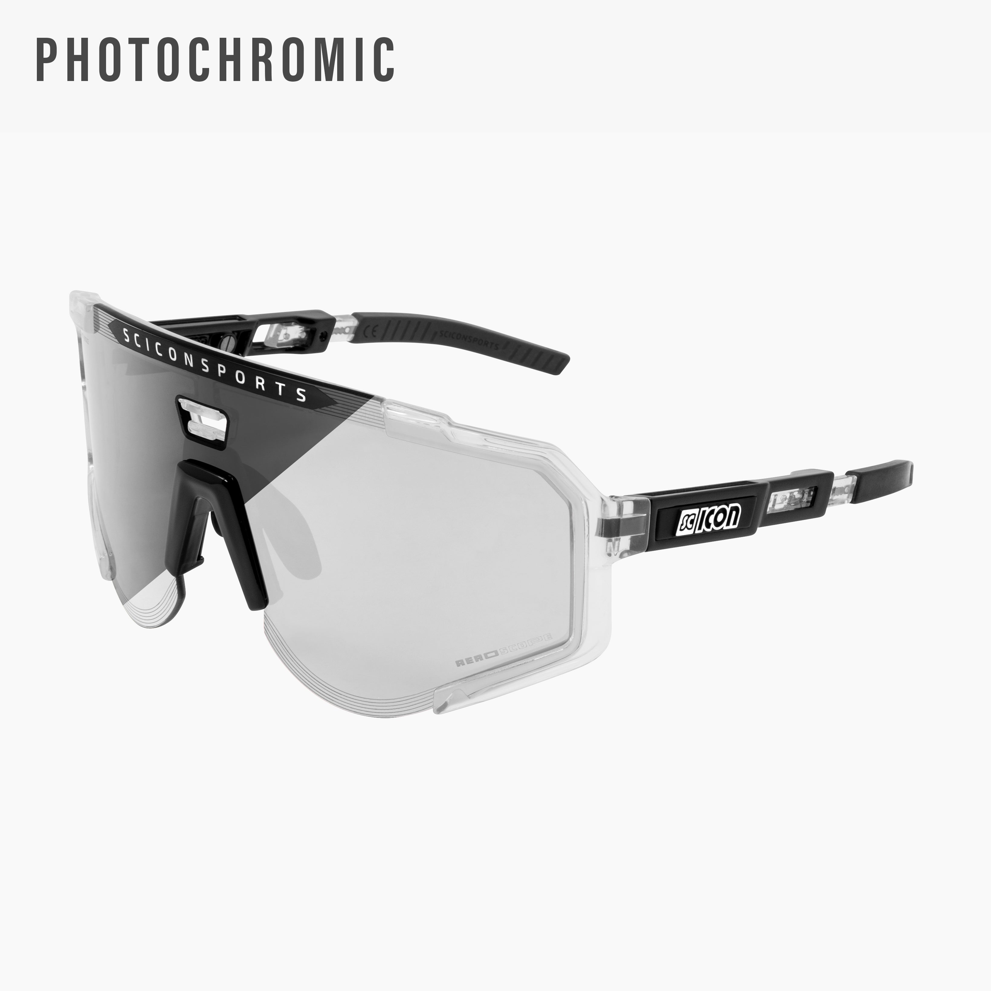 AEROSCOPE PHOTOCHROMIC