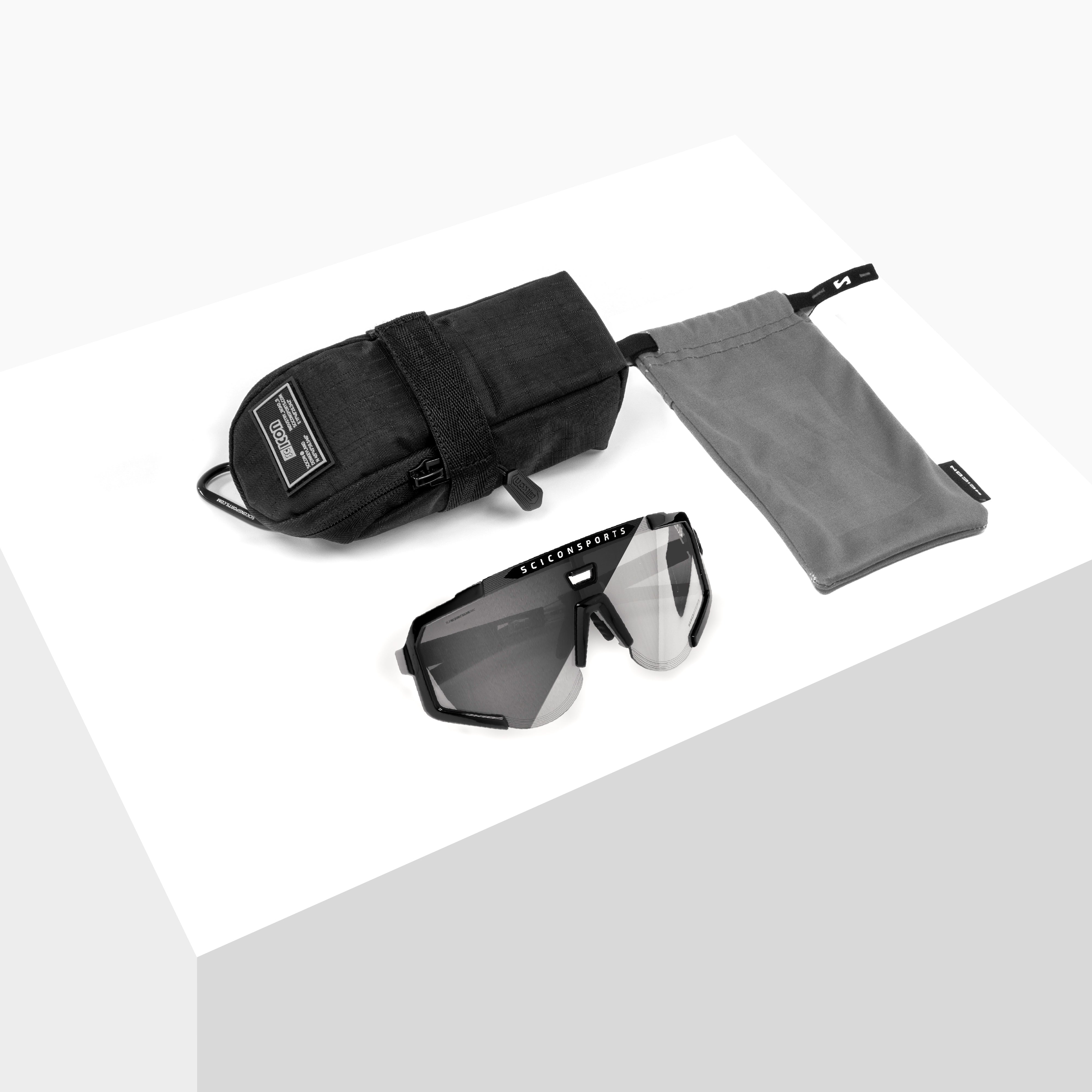 AEROSCOPE PHOTOCHROMIC