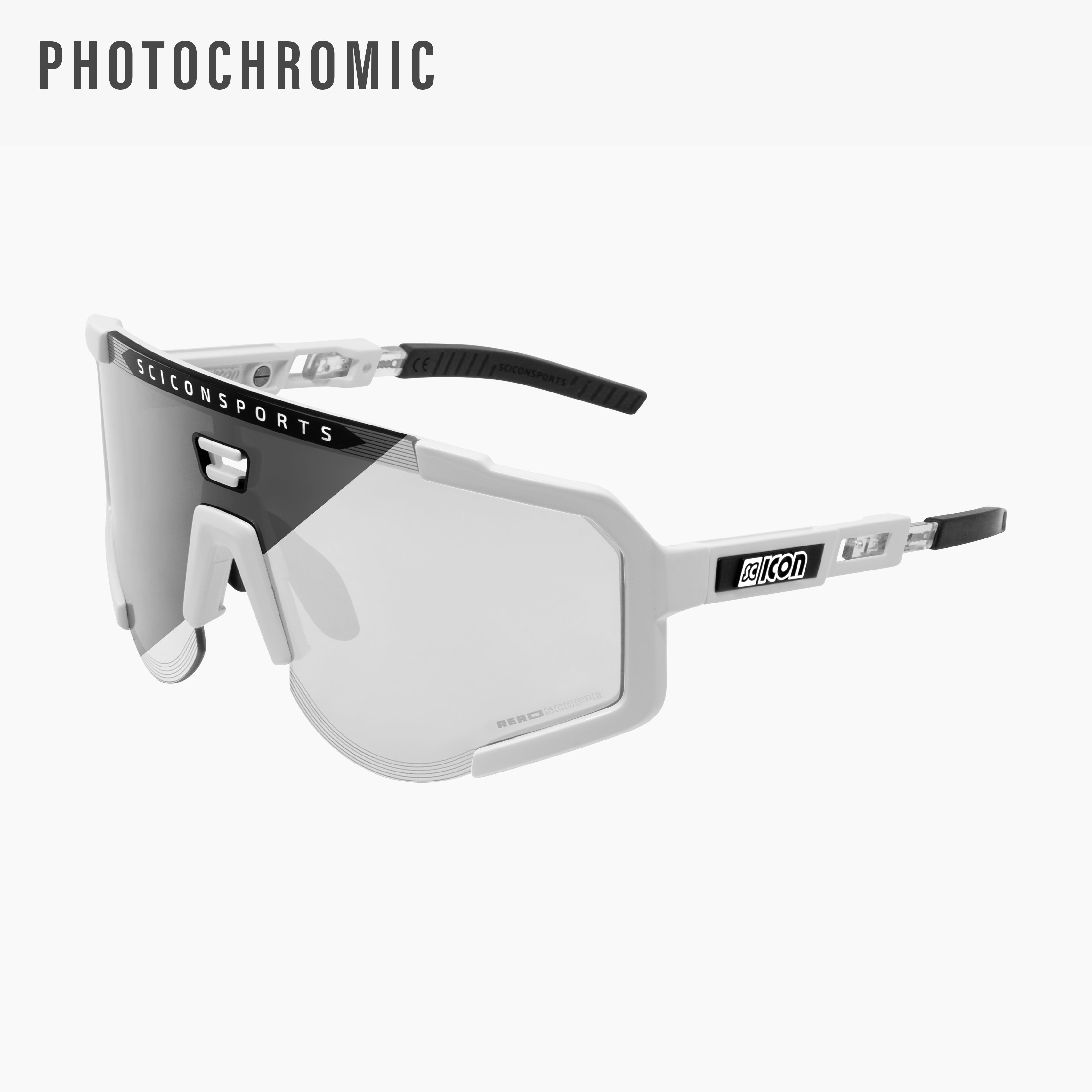 AEROSCOPE PHOTOCHROMIC