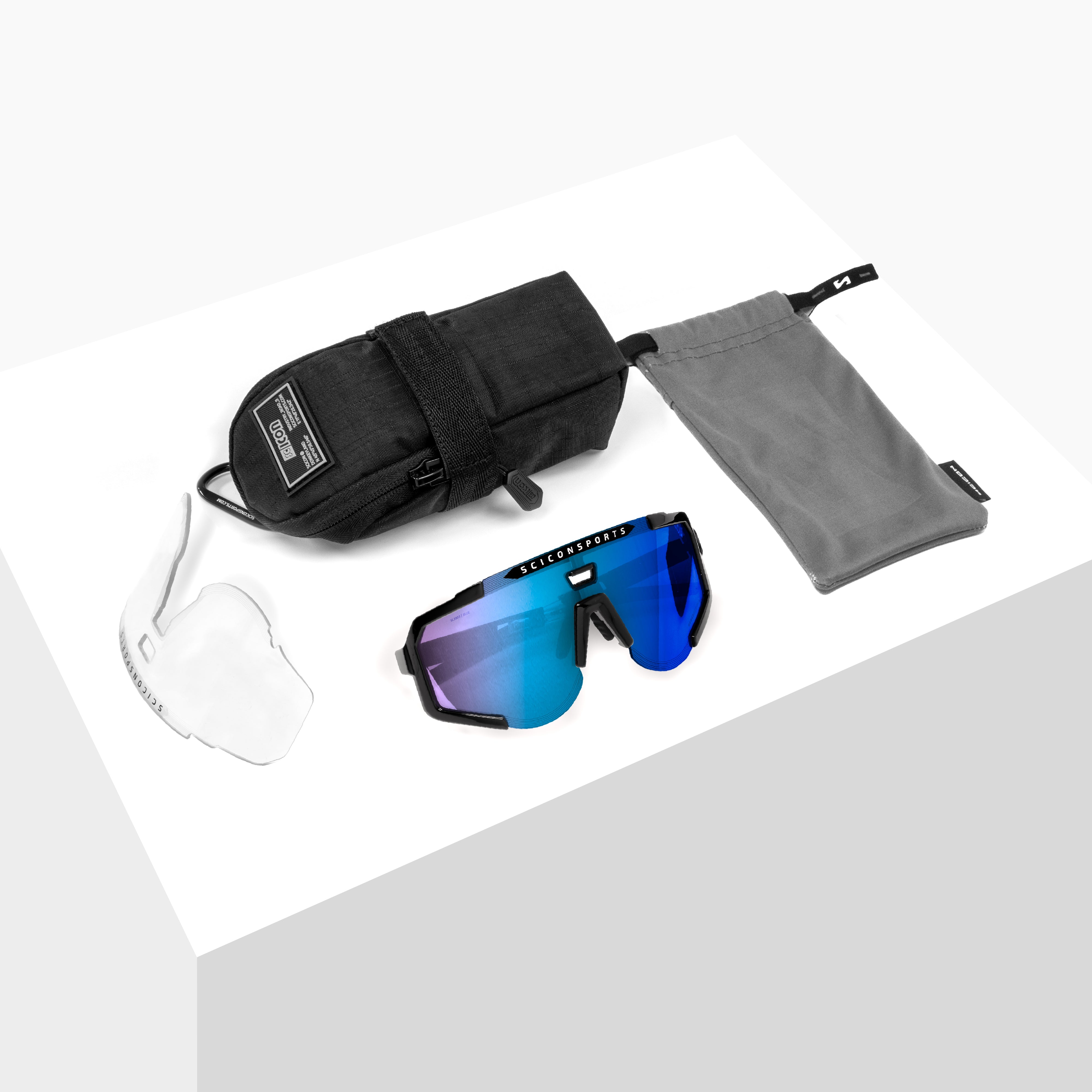 AEROSCOPE