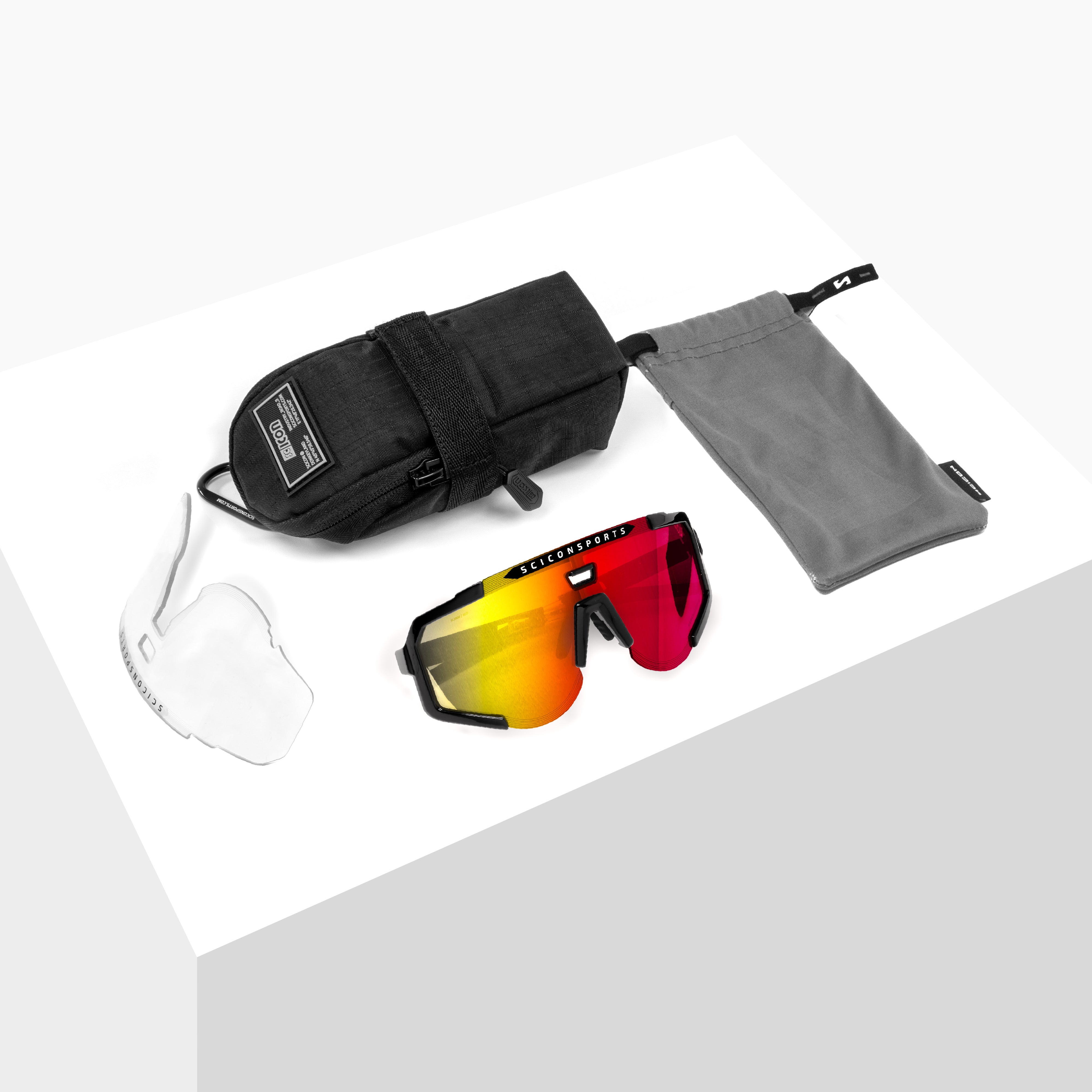 AEROSCOPE