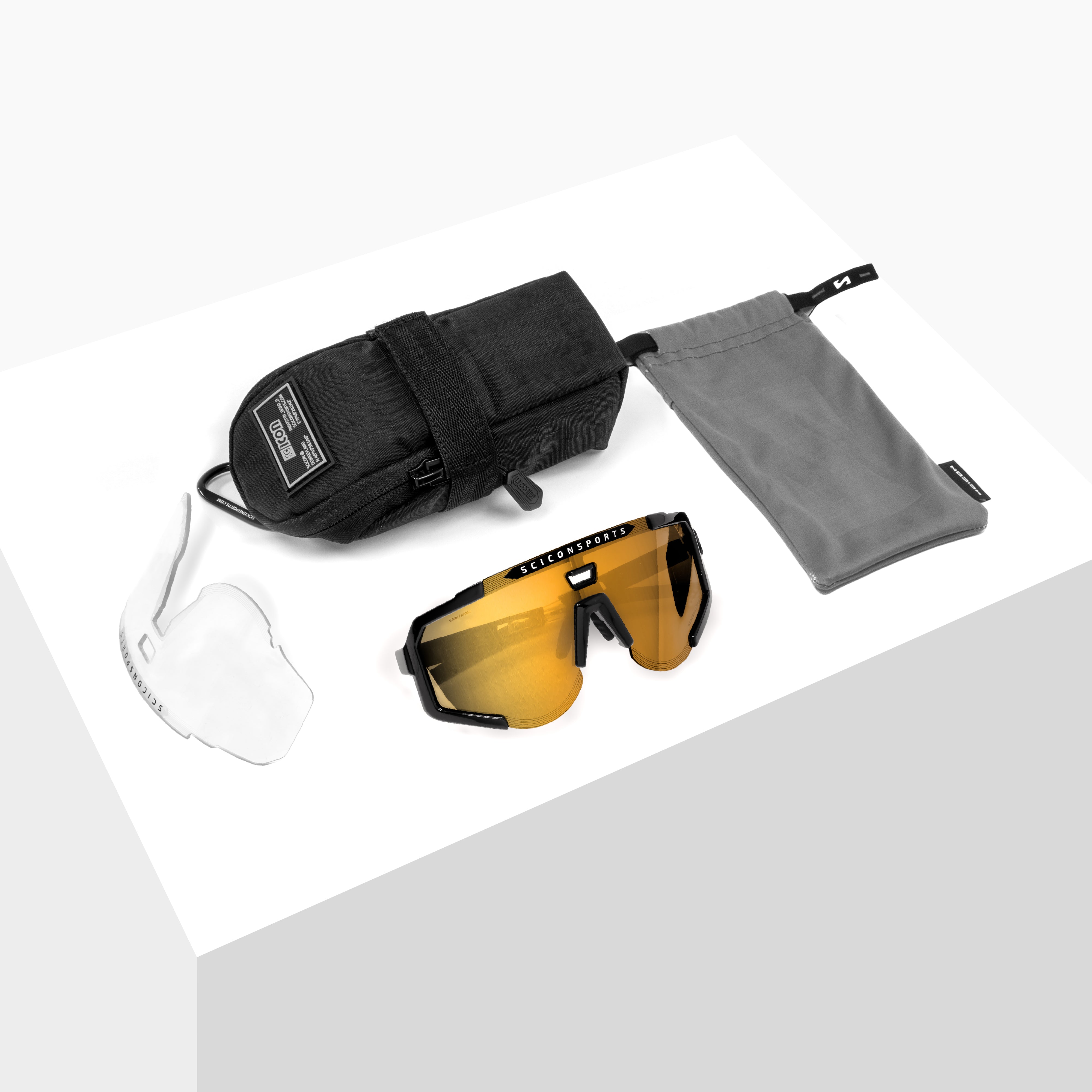 AEROSCOPE