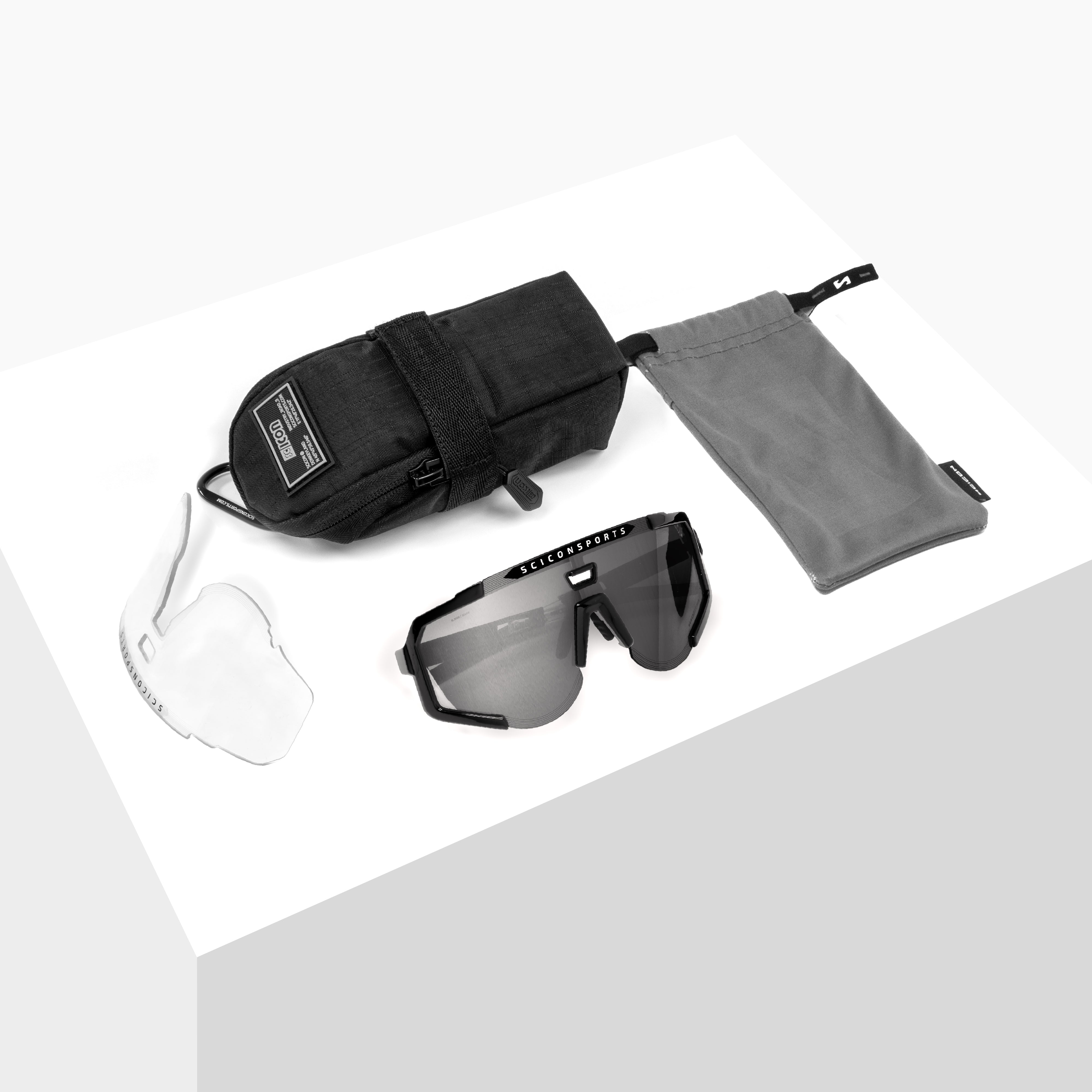 AEROSCOPE