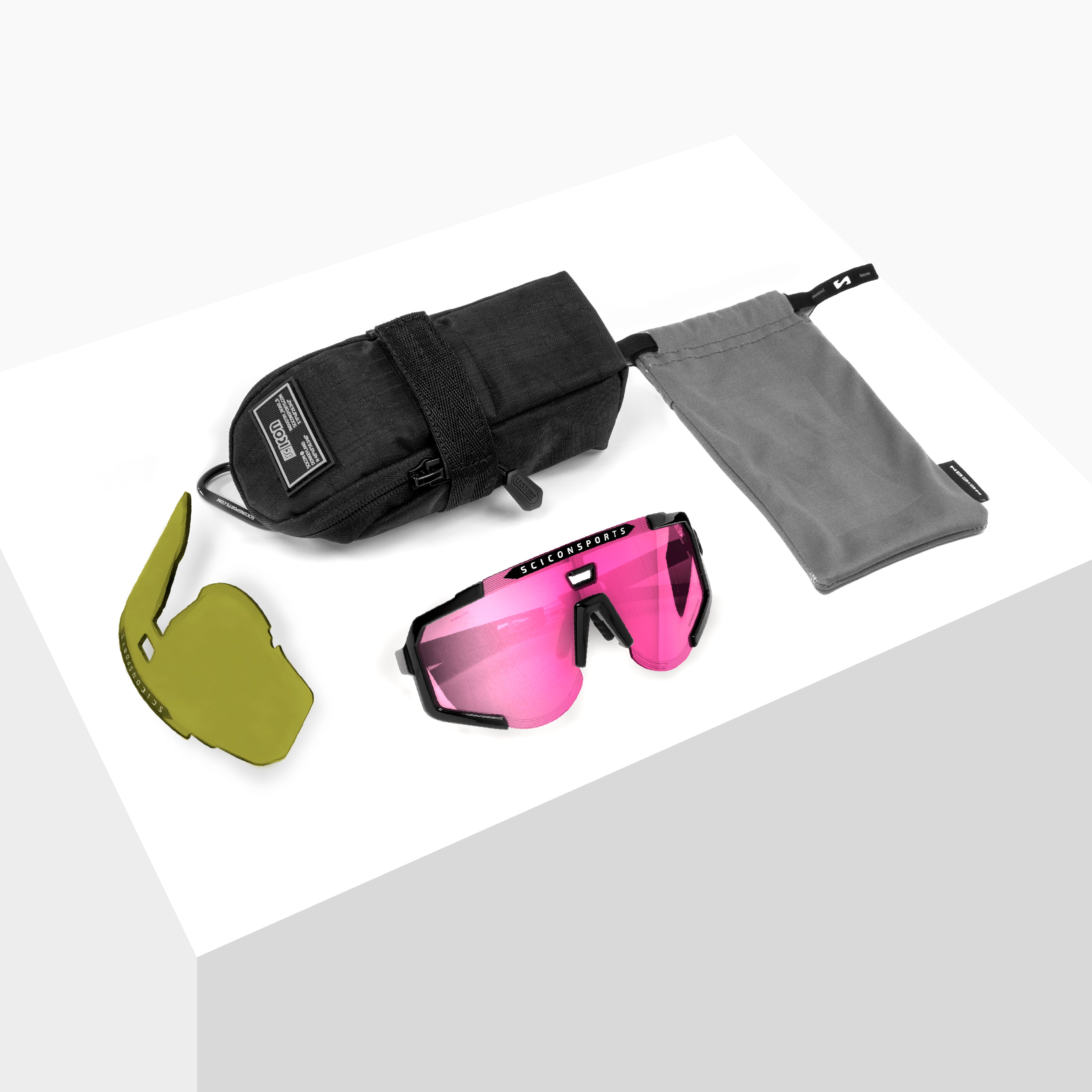 AEROSCOPE