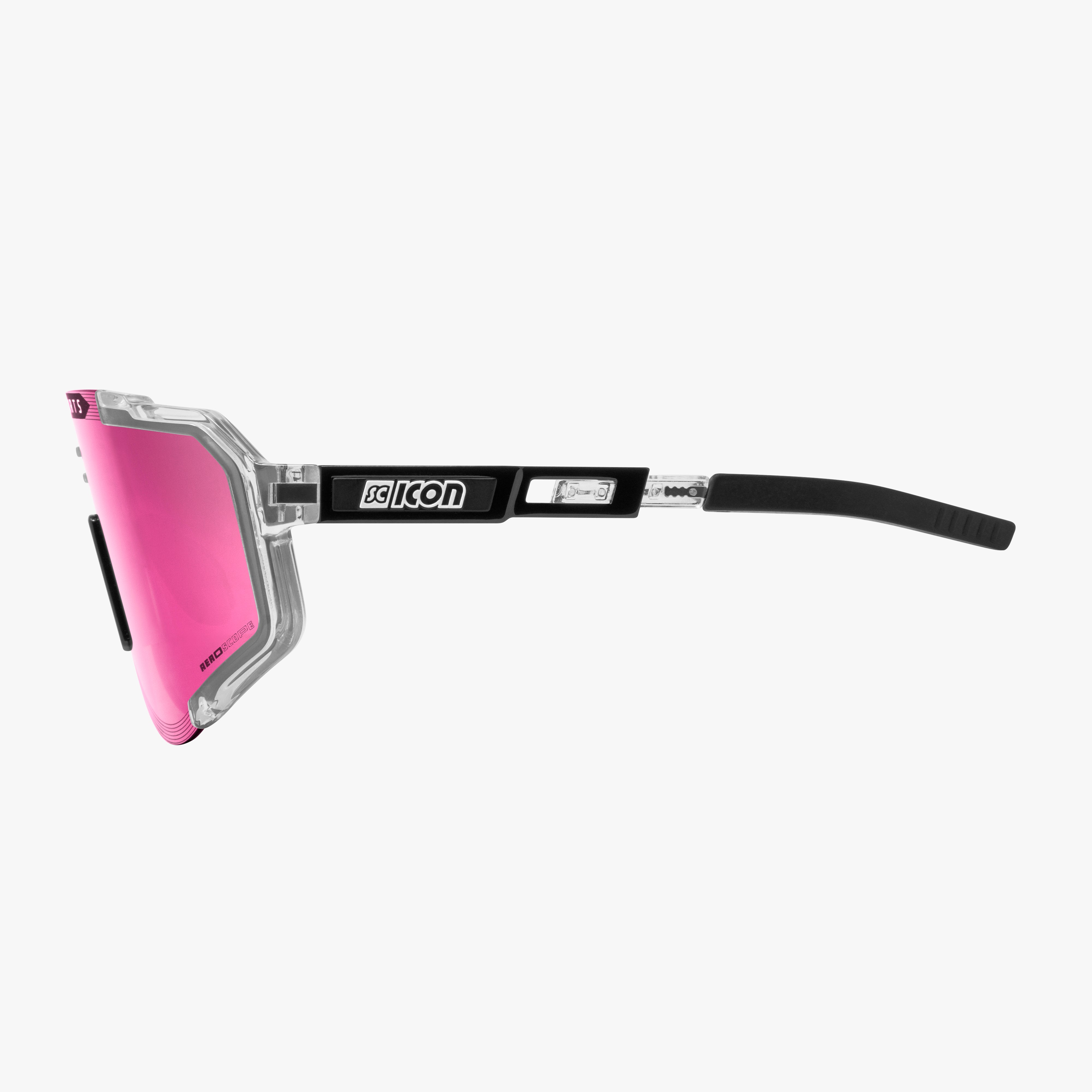 Aeroscope Side