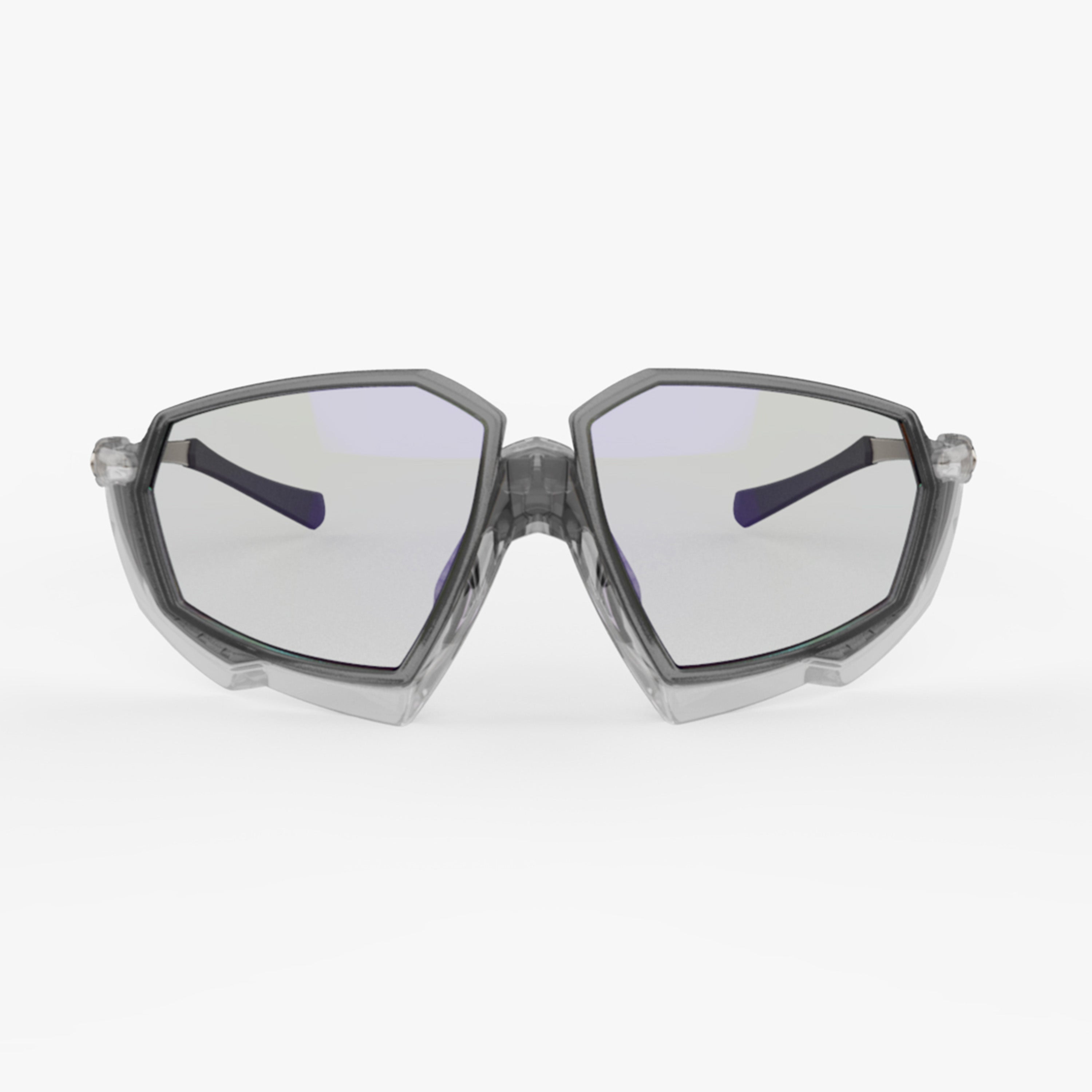 AeroJet Titanium RX Front