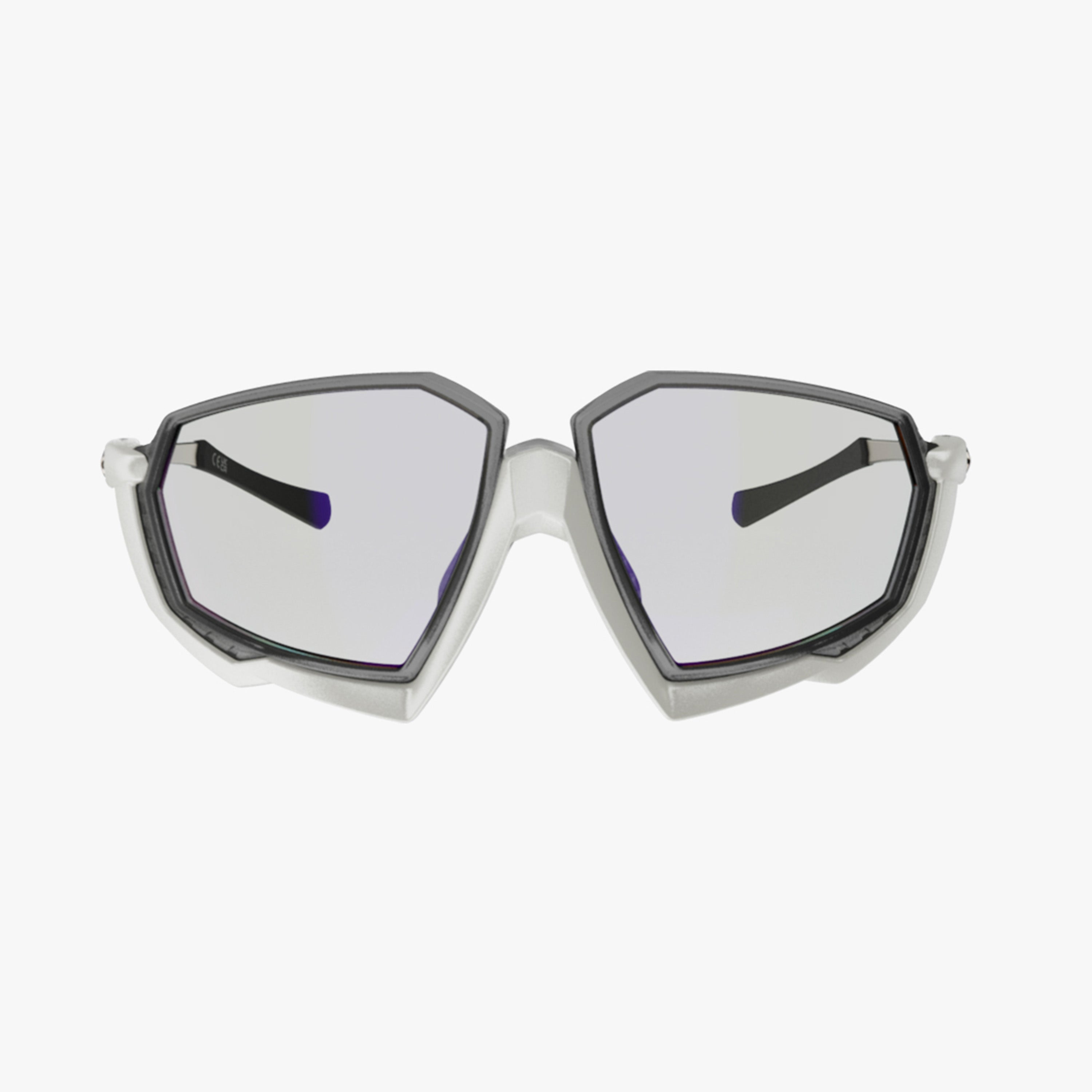 AeroJet Titanium RX Front