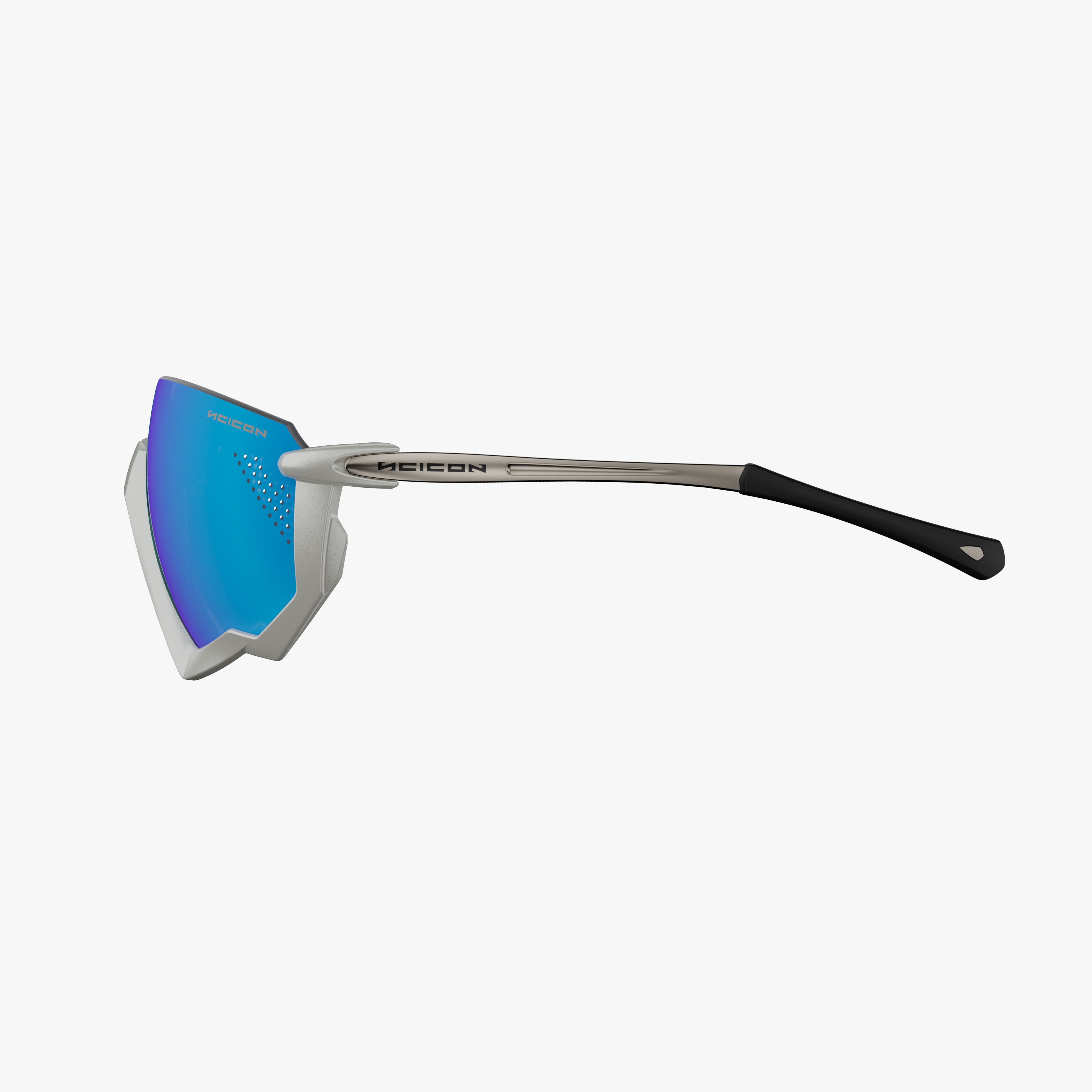 AeroJet Titanium Side