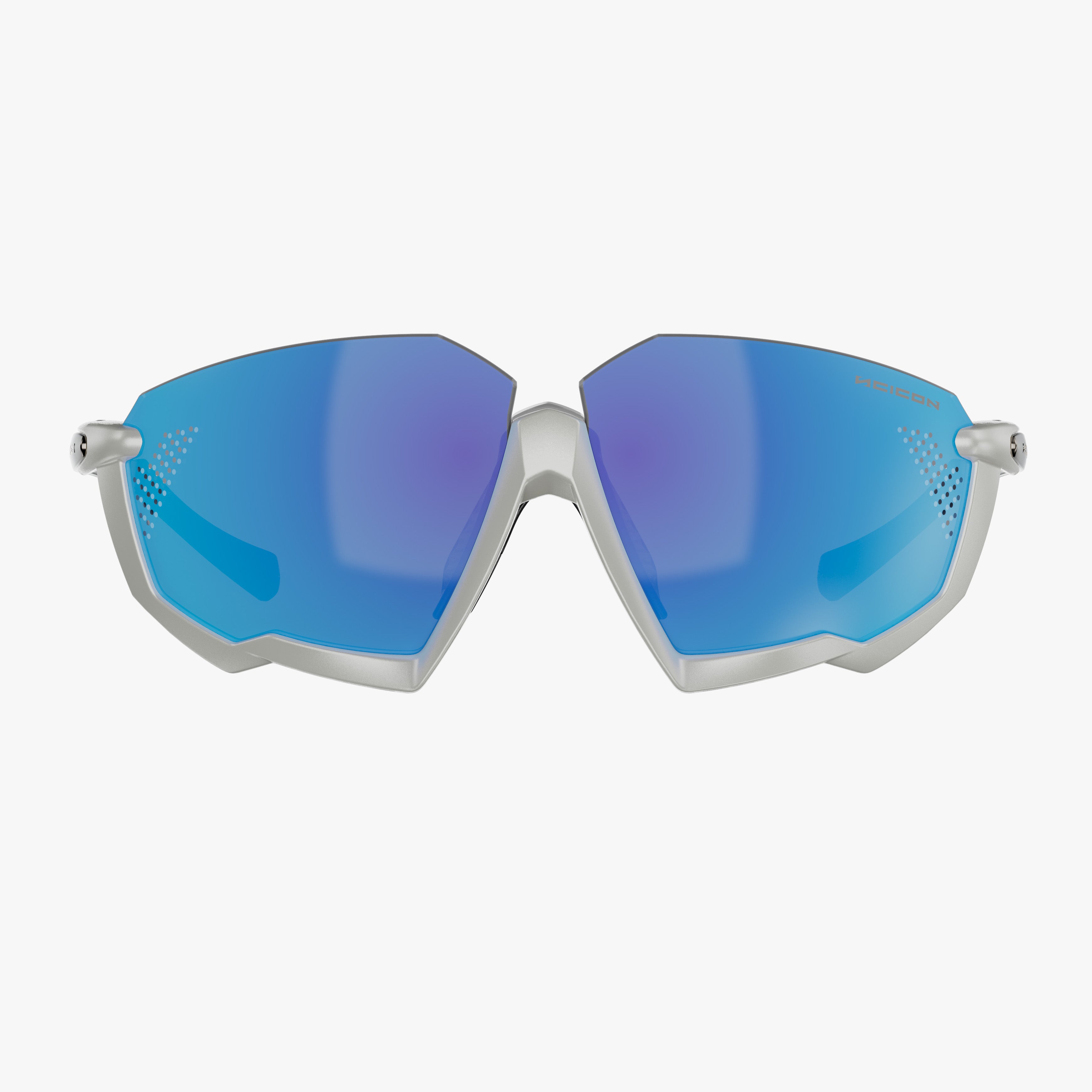 AeroJet Titanium Front