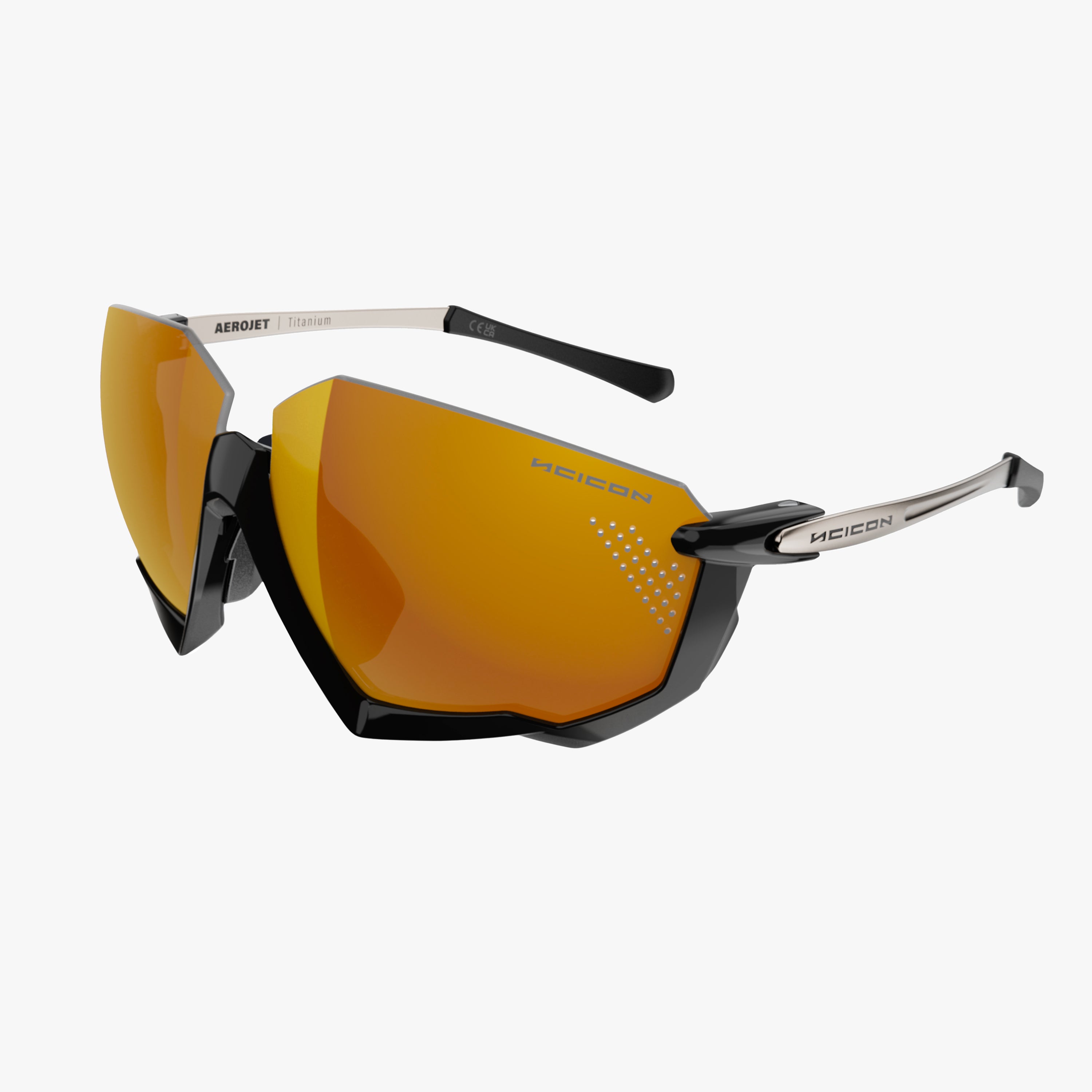 AEROJET TITANIUM