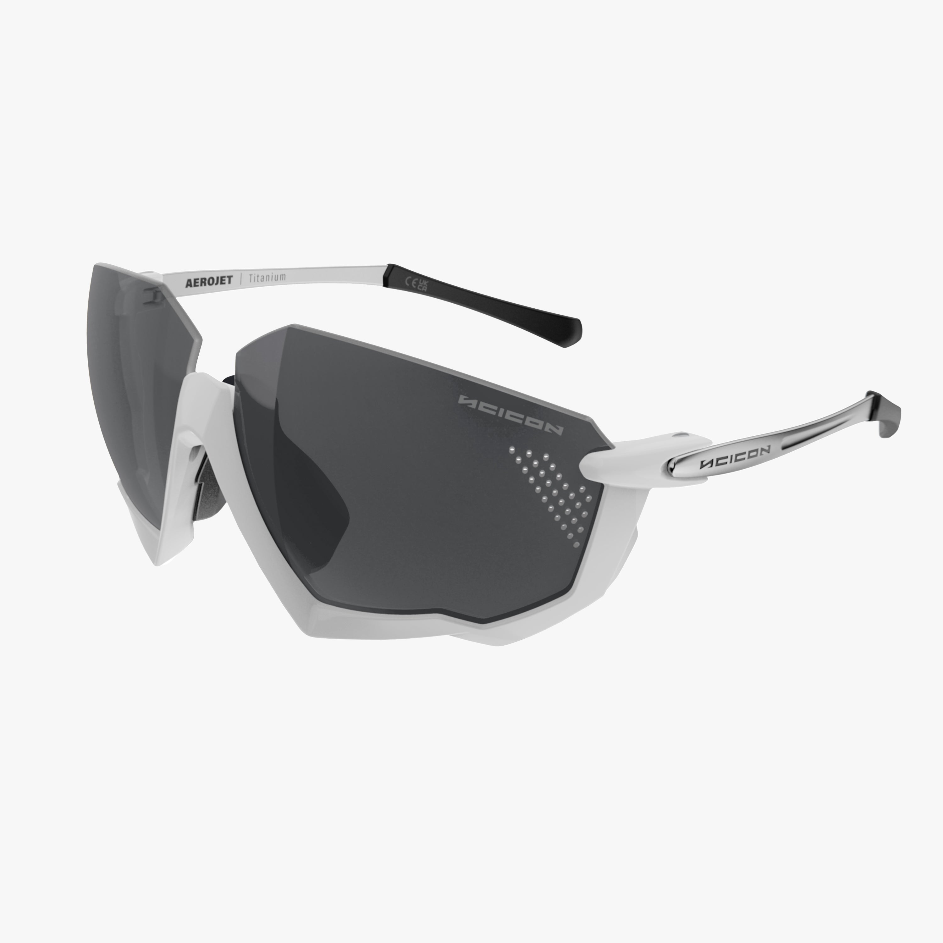 AEROJET TITANIUM