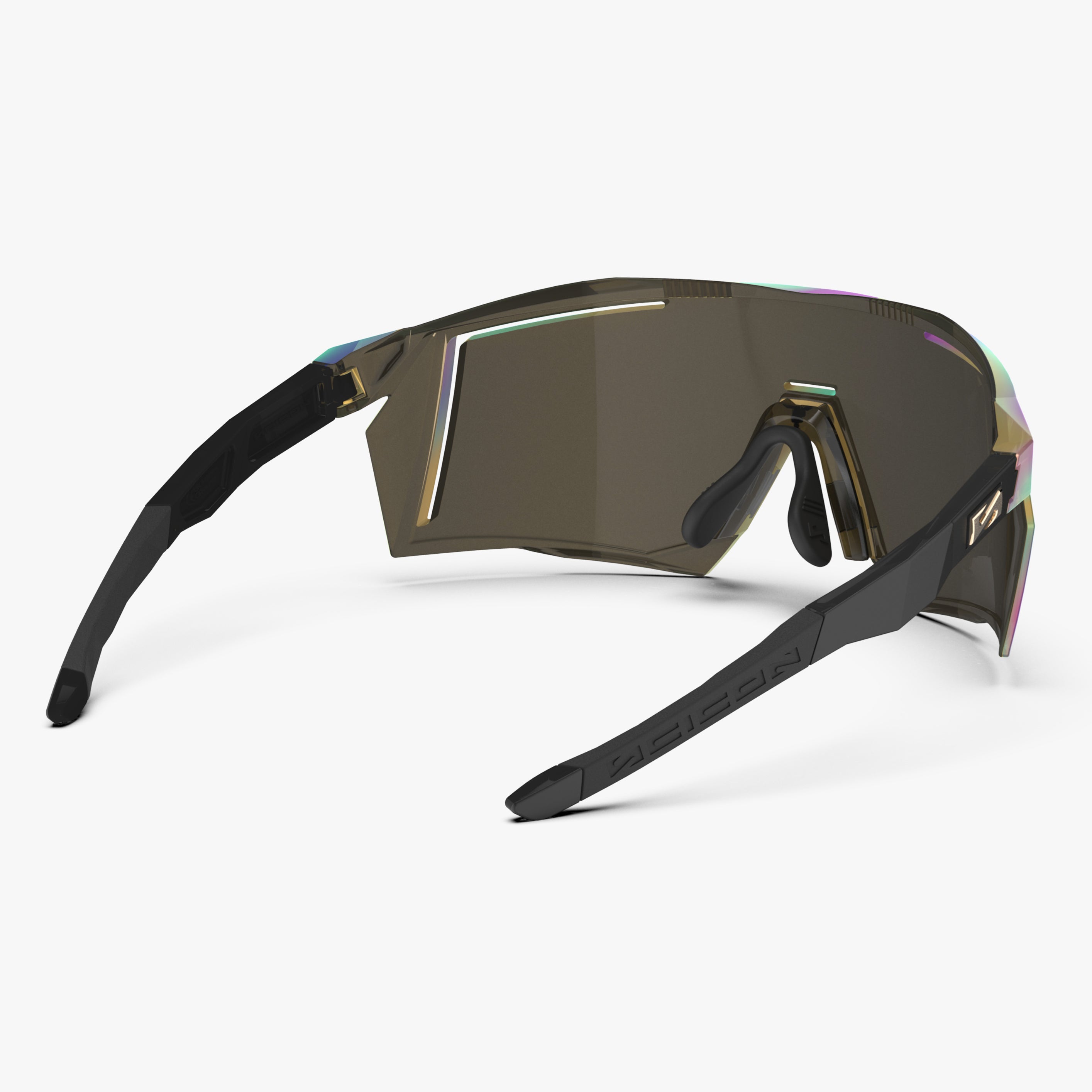 Aerostorm Sport Sunglasses | Scicon Sports