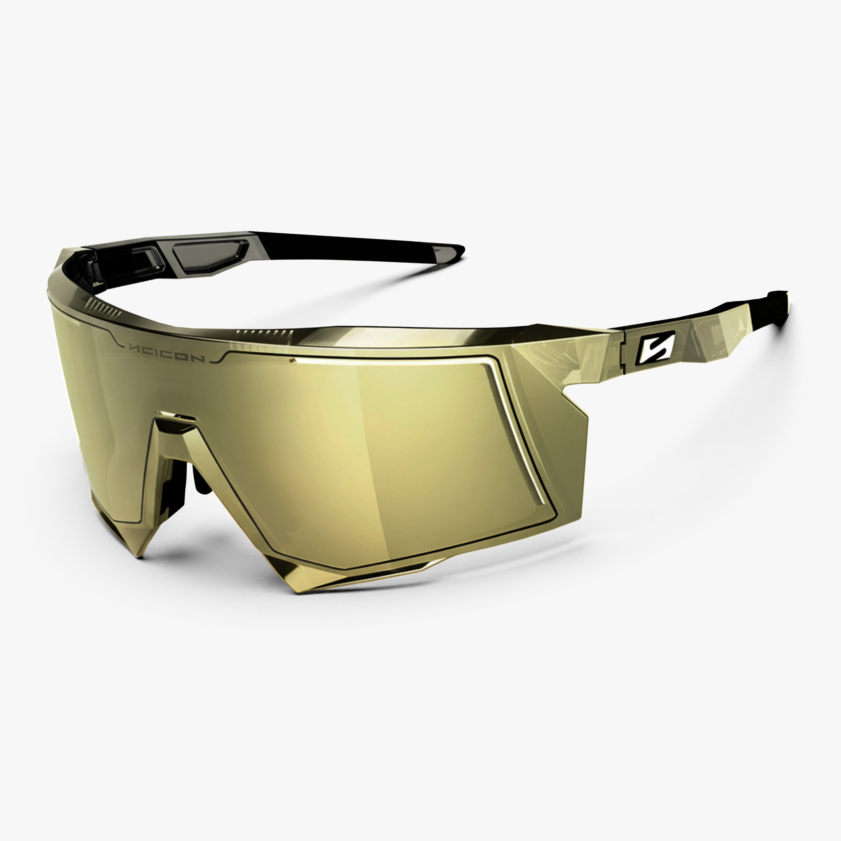 Aerostorm Multimirror Gold Hero