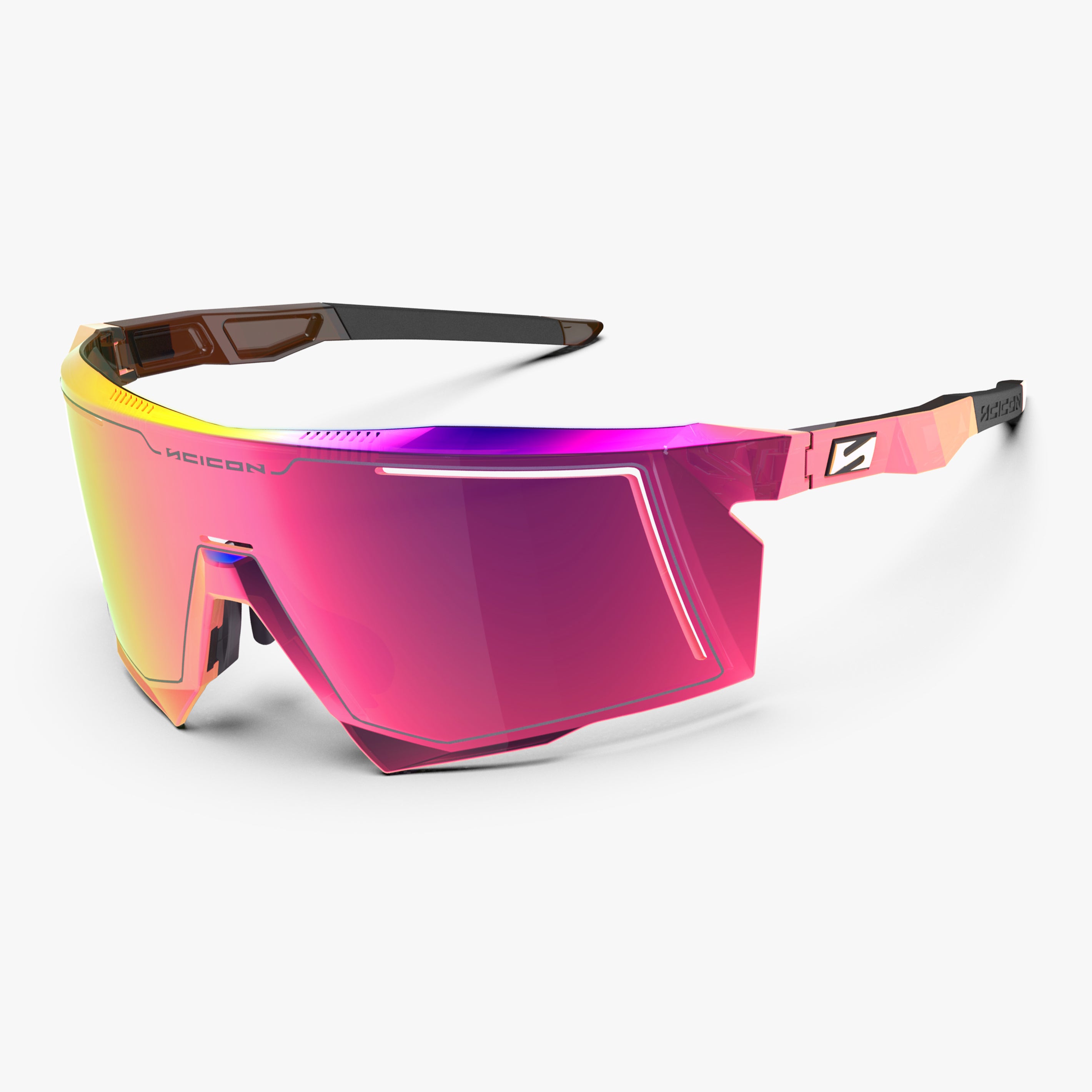 ウェア SICICON SPORTS AEROSTORM MULTIMORROR EY413728-01-Aerostorm-