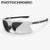 AEROBEAM TITANIUM PHOTOCHROMIC