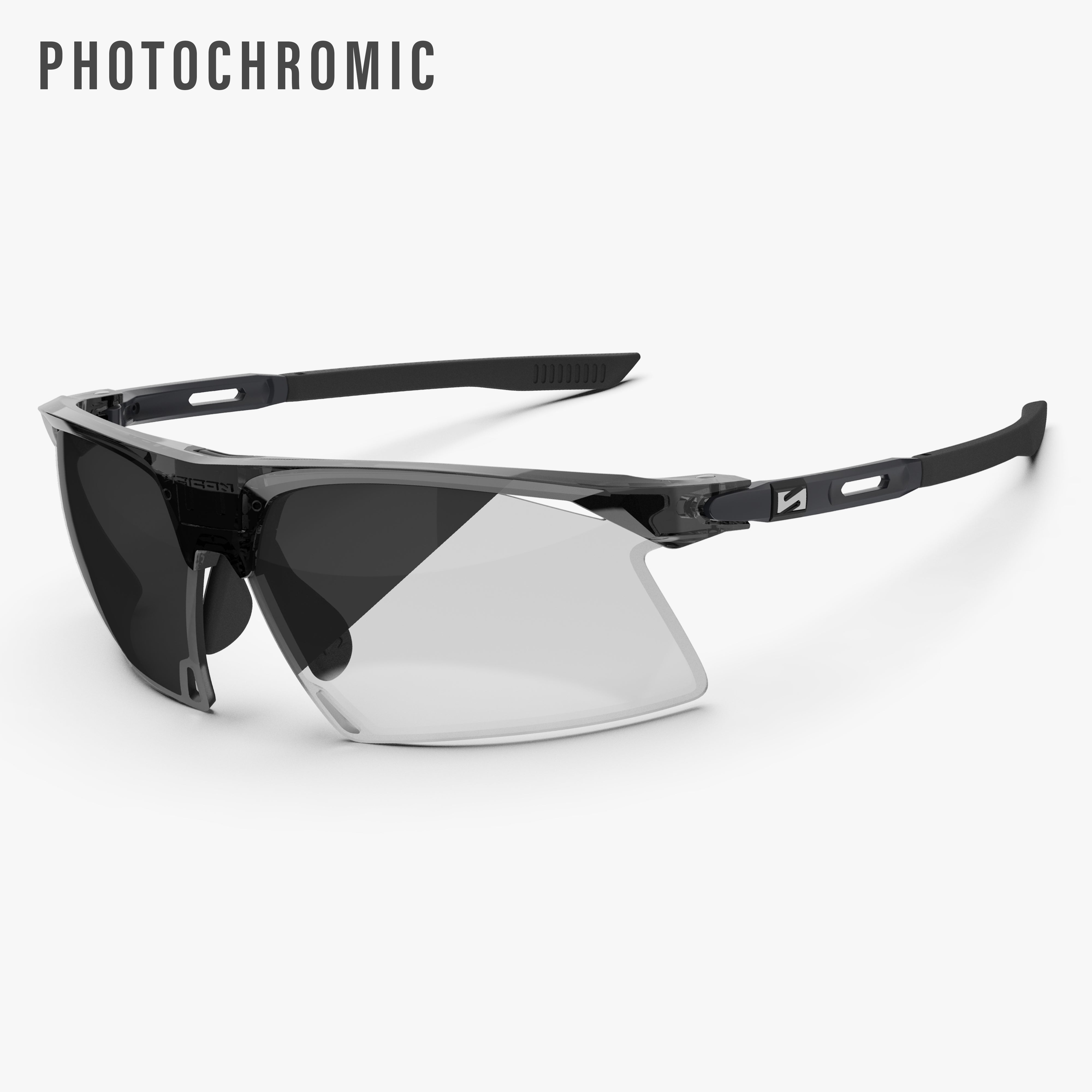 AEROBEAM TITANIUM PHOTOCHROMIC