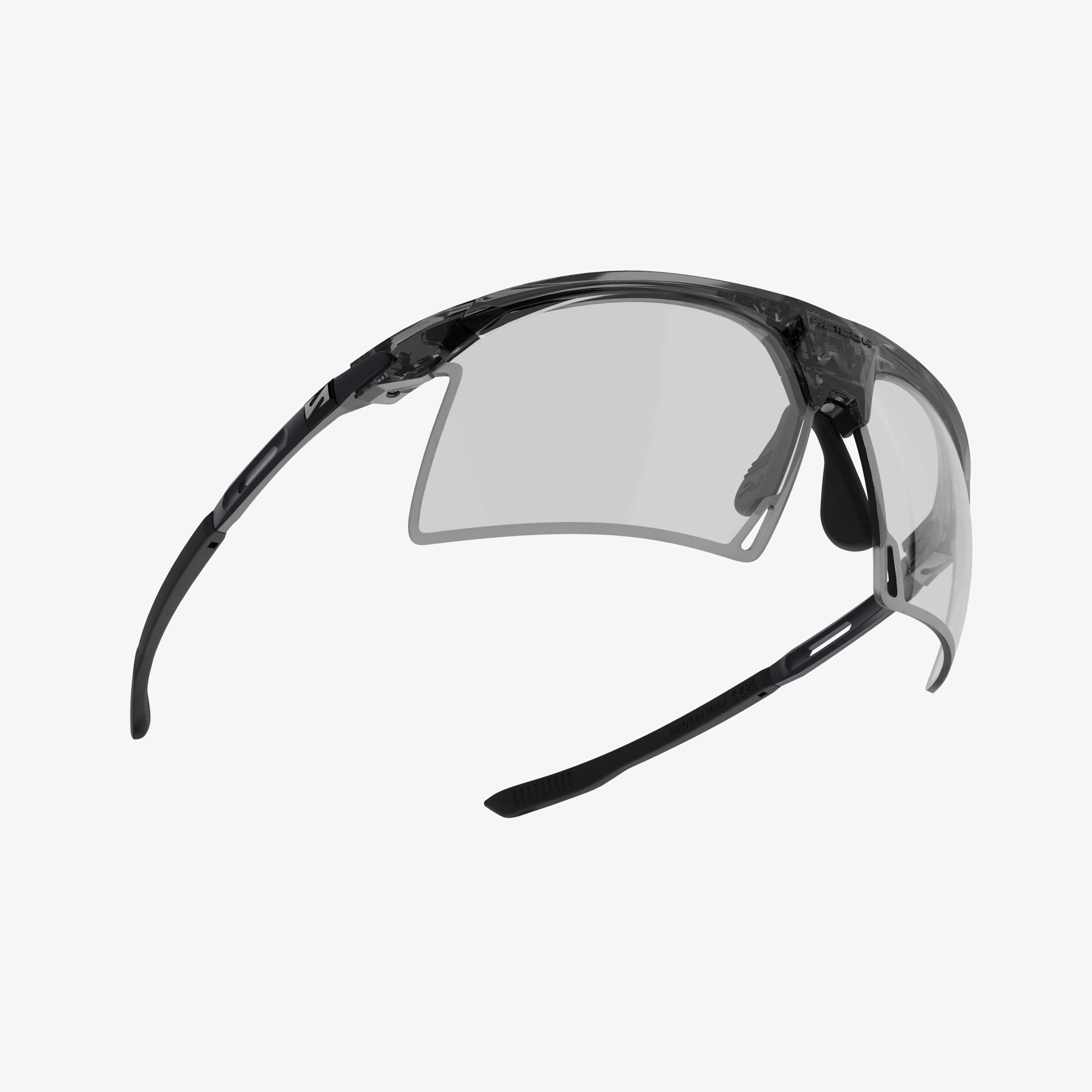 AEROBEAM TITANIUM PHOTOCHROMIC